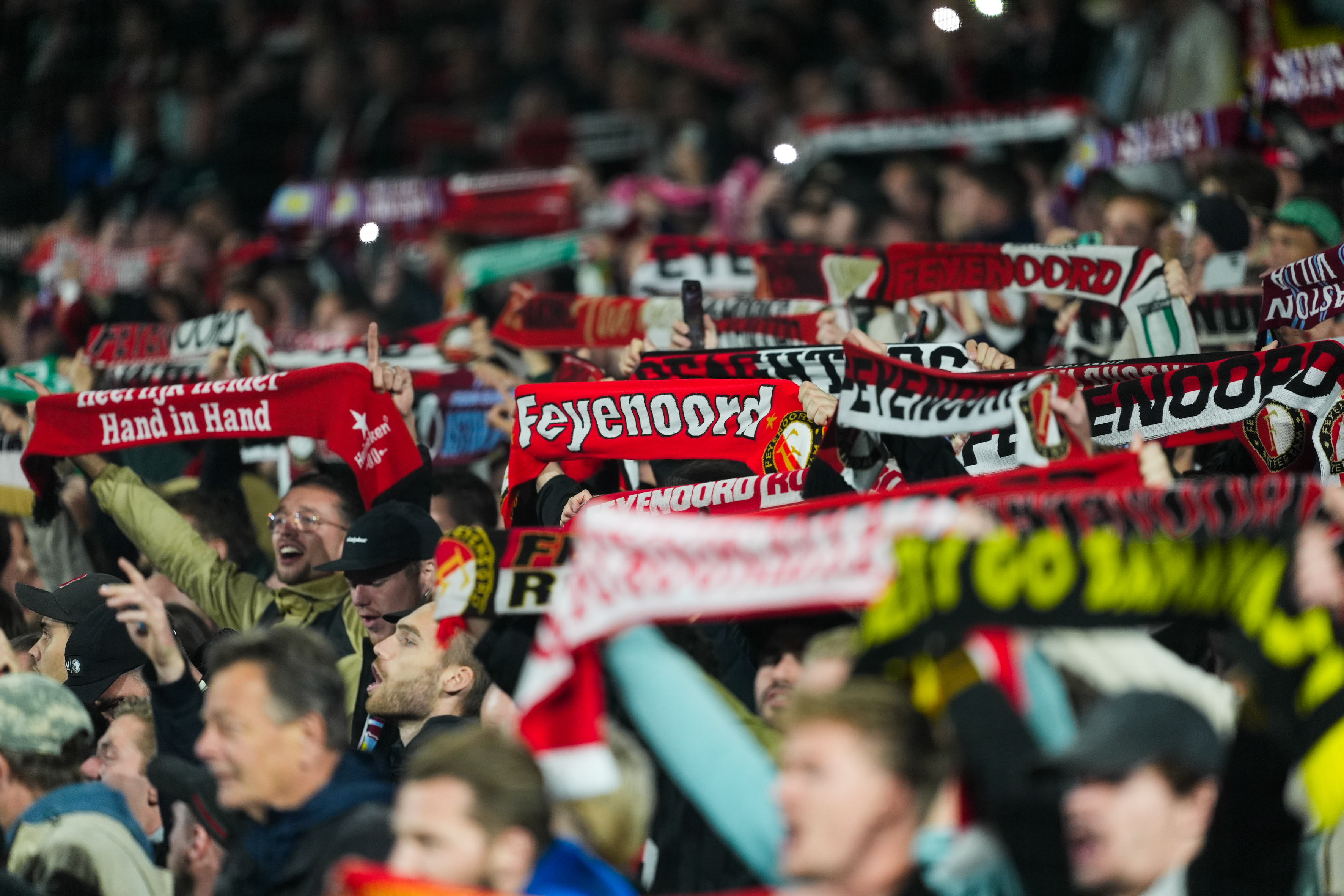 Matchday • Cruciale uitwedstrijd in Boekarest wacht