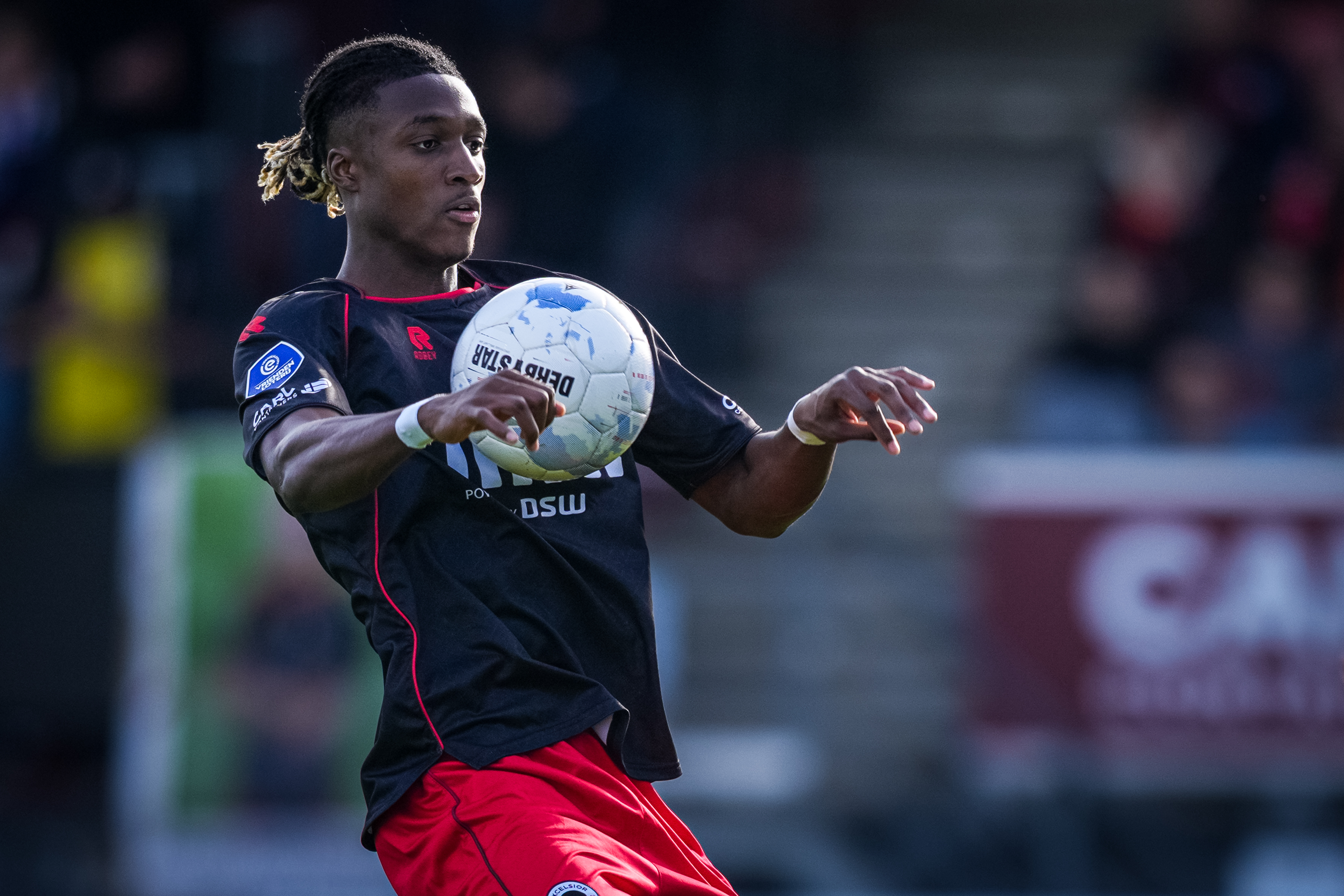 Feyenoord vindt vlot na Excelsior-affaire nieuw onderdak voor huurling