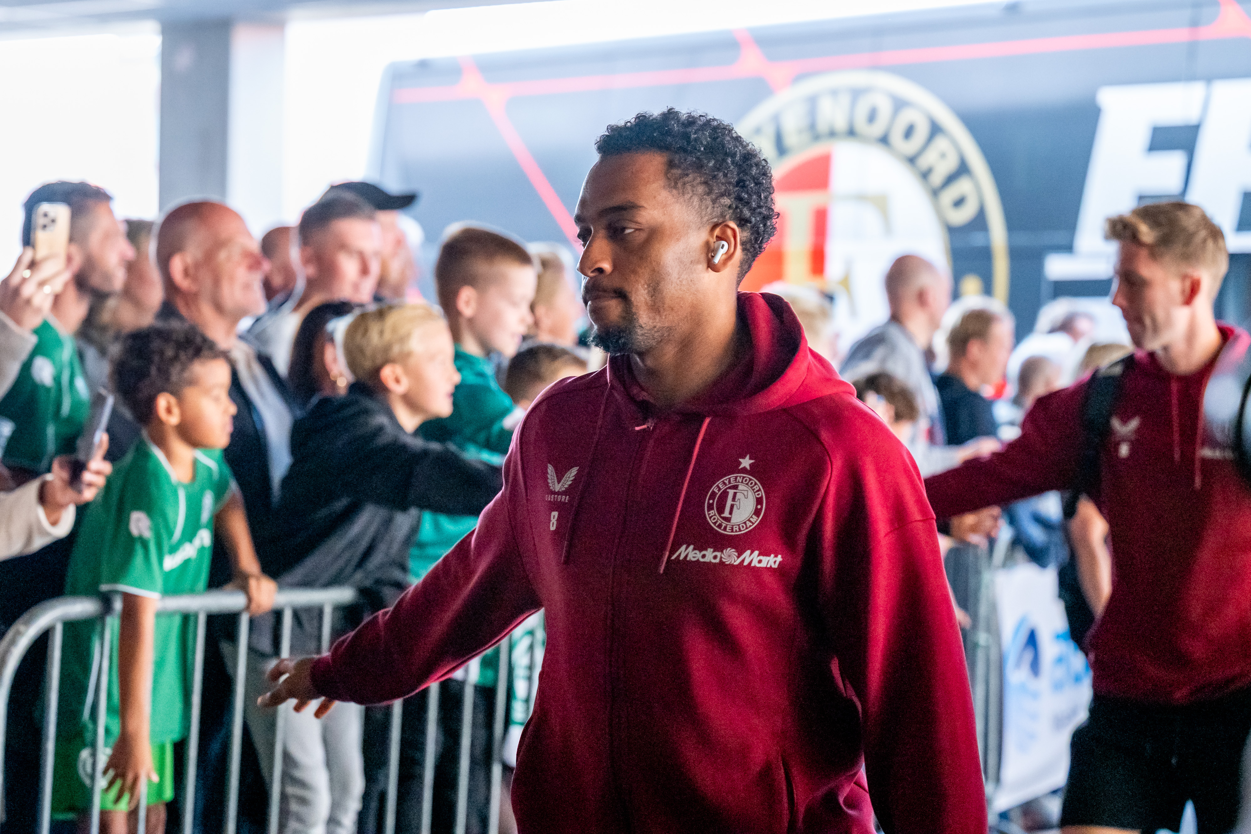 'Brentford richt zijn pijlen op Quinten Timber'