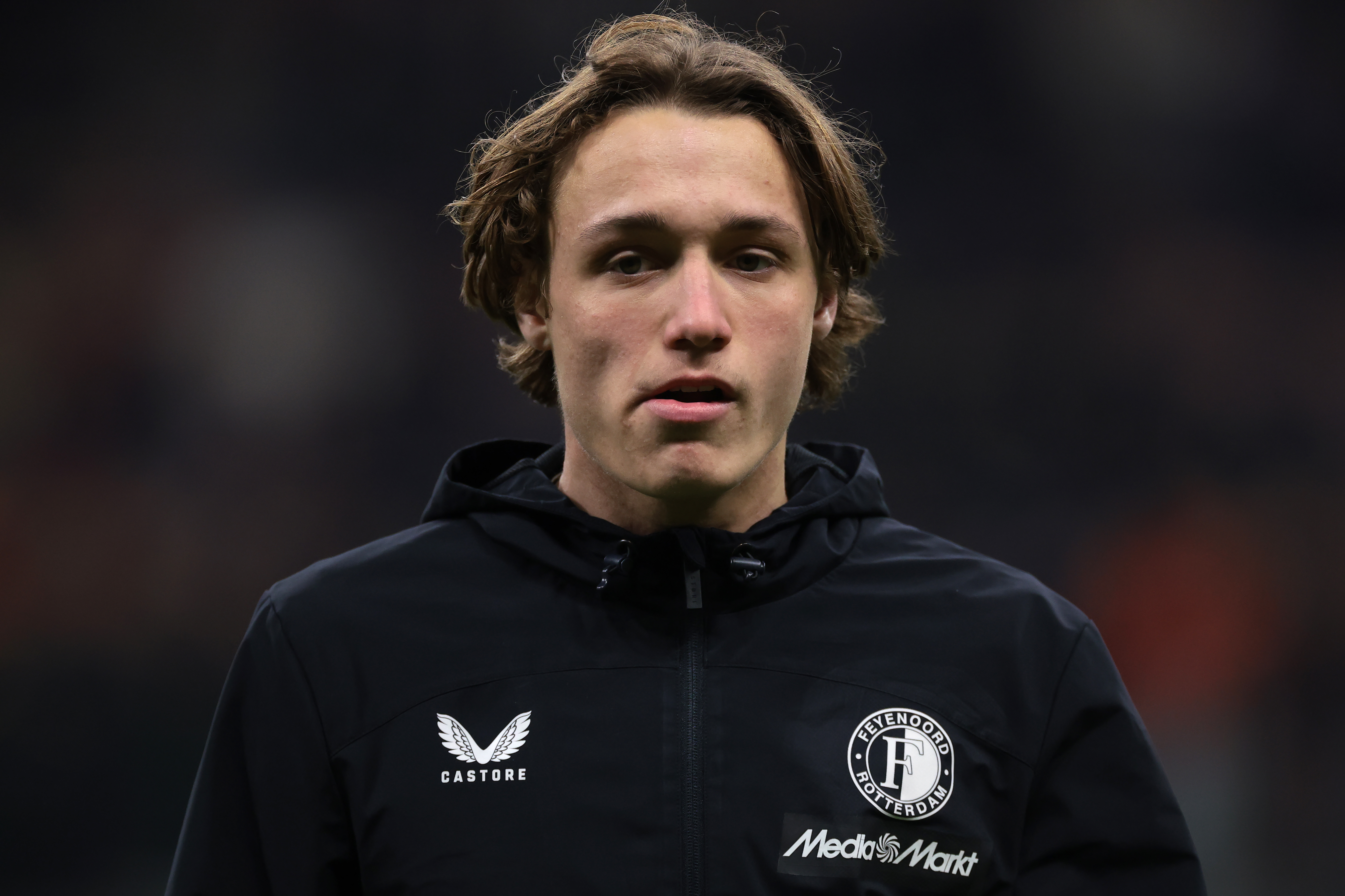 'Nieuw contract is voorwaarde voorhuurtransfer Van den Elshout'