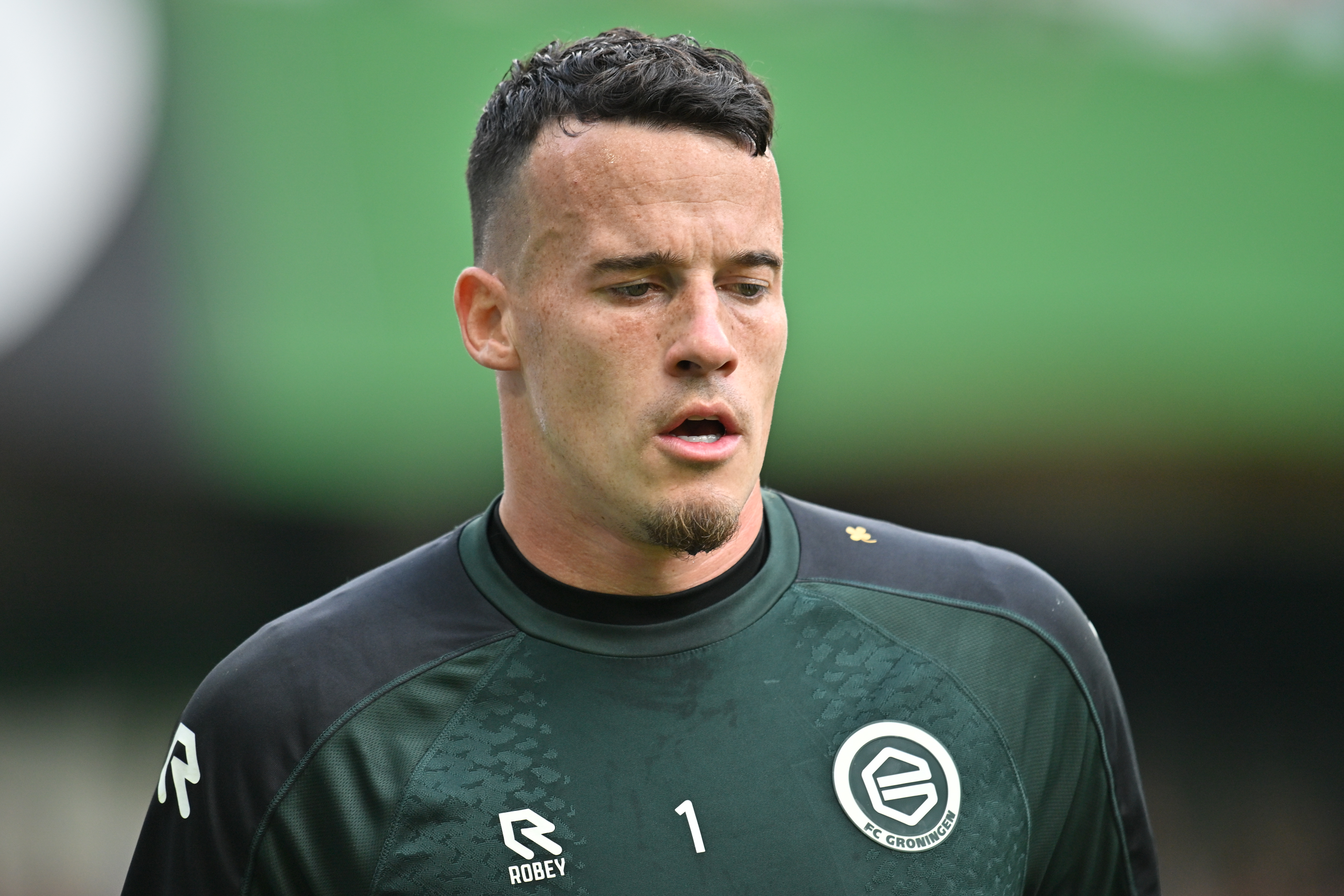 'Feyenoord informeert naar Etienne Vaessen'