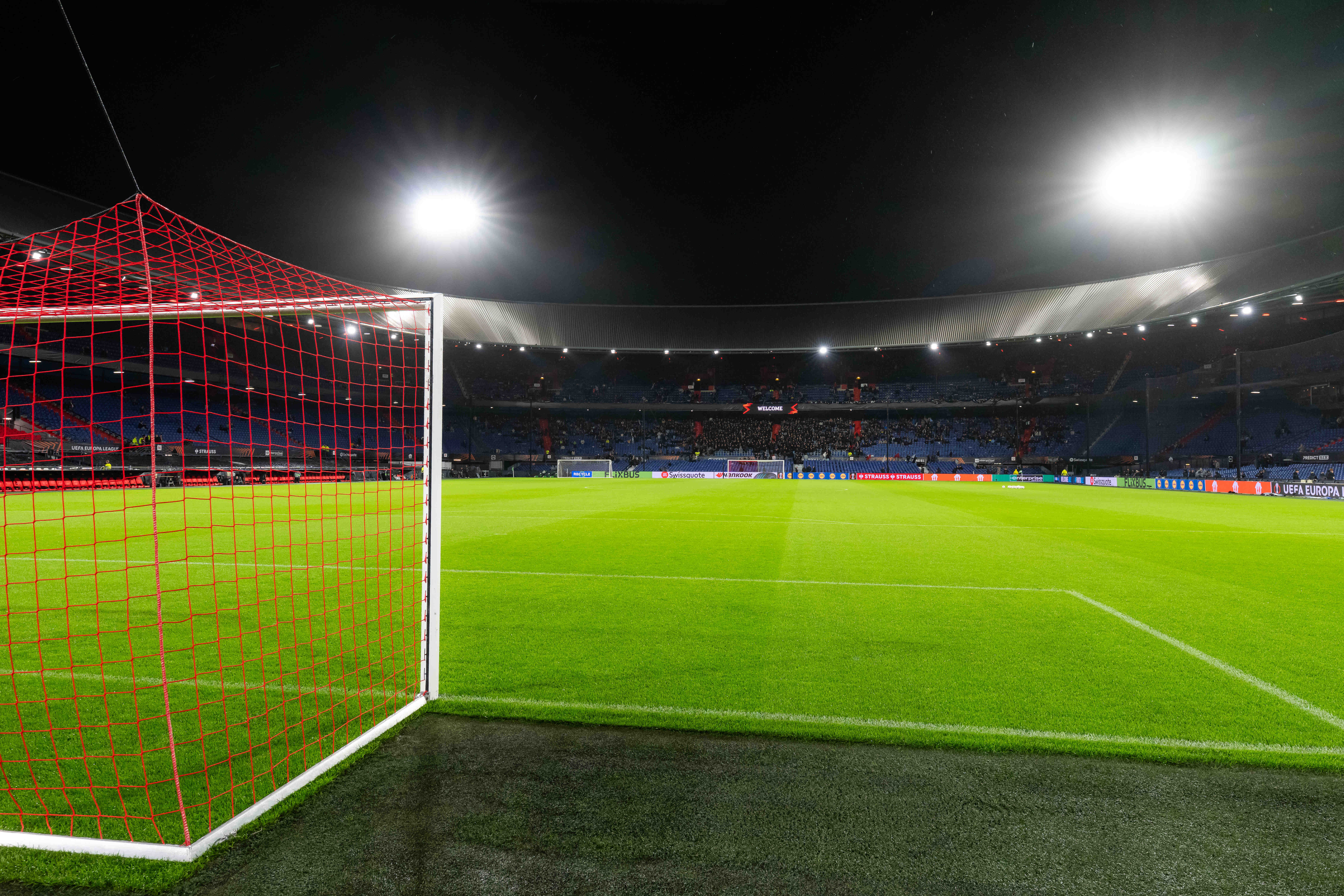 Matchday • Celtic op bezoek in de Kuip voor belangrijk Europees duel