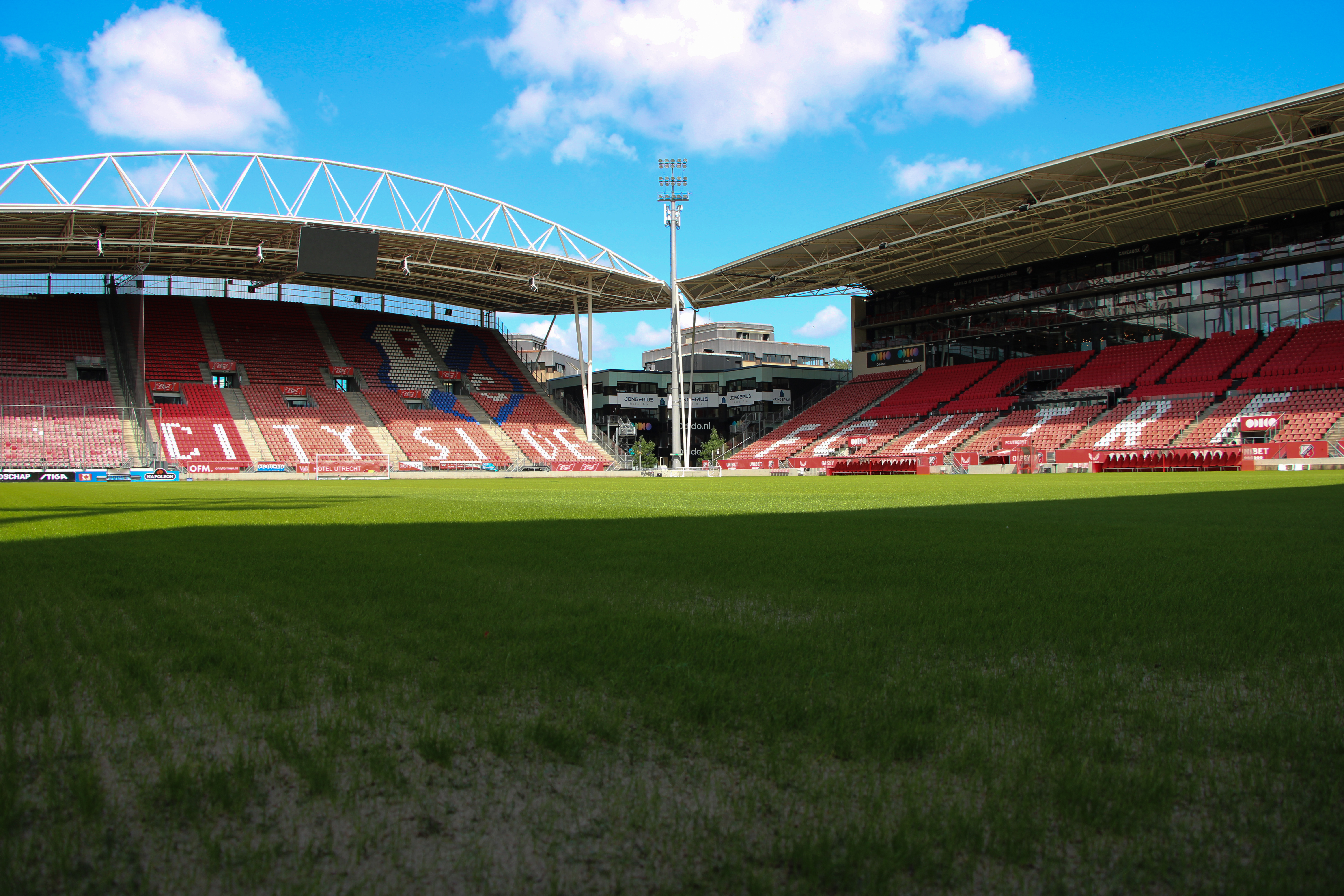 Matchday • Feyenoord op zoek naar eerherstel tegen kwakkelend FC Utrecht