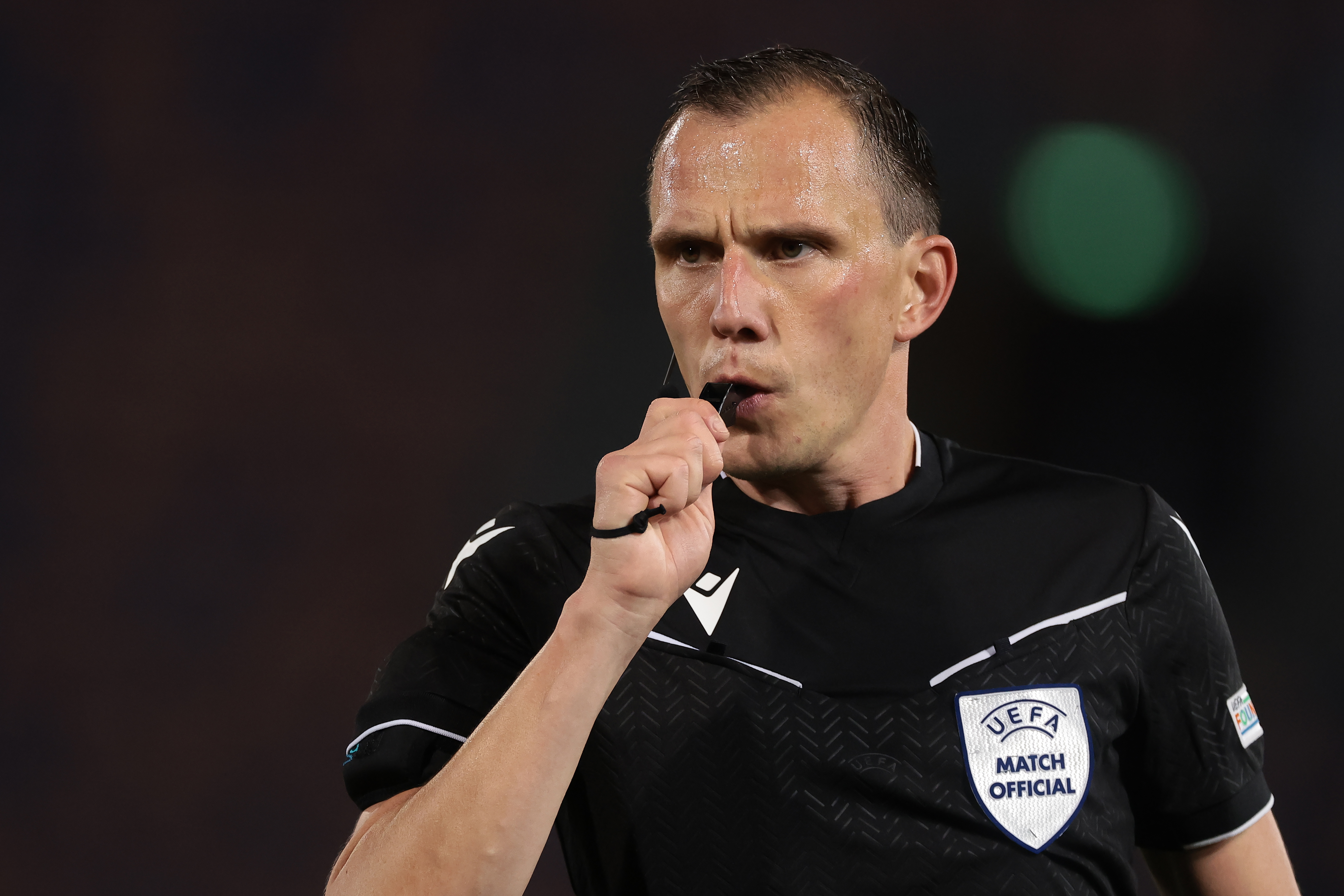 Feyenoord - Celtic onder leiding van Oostenrijkse arbitrage