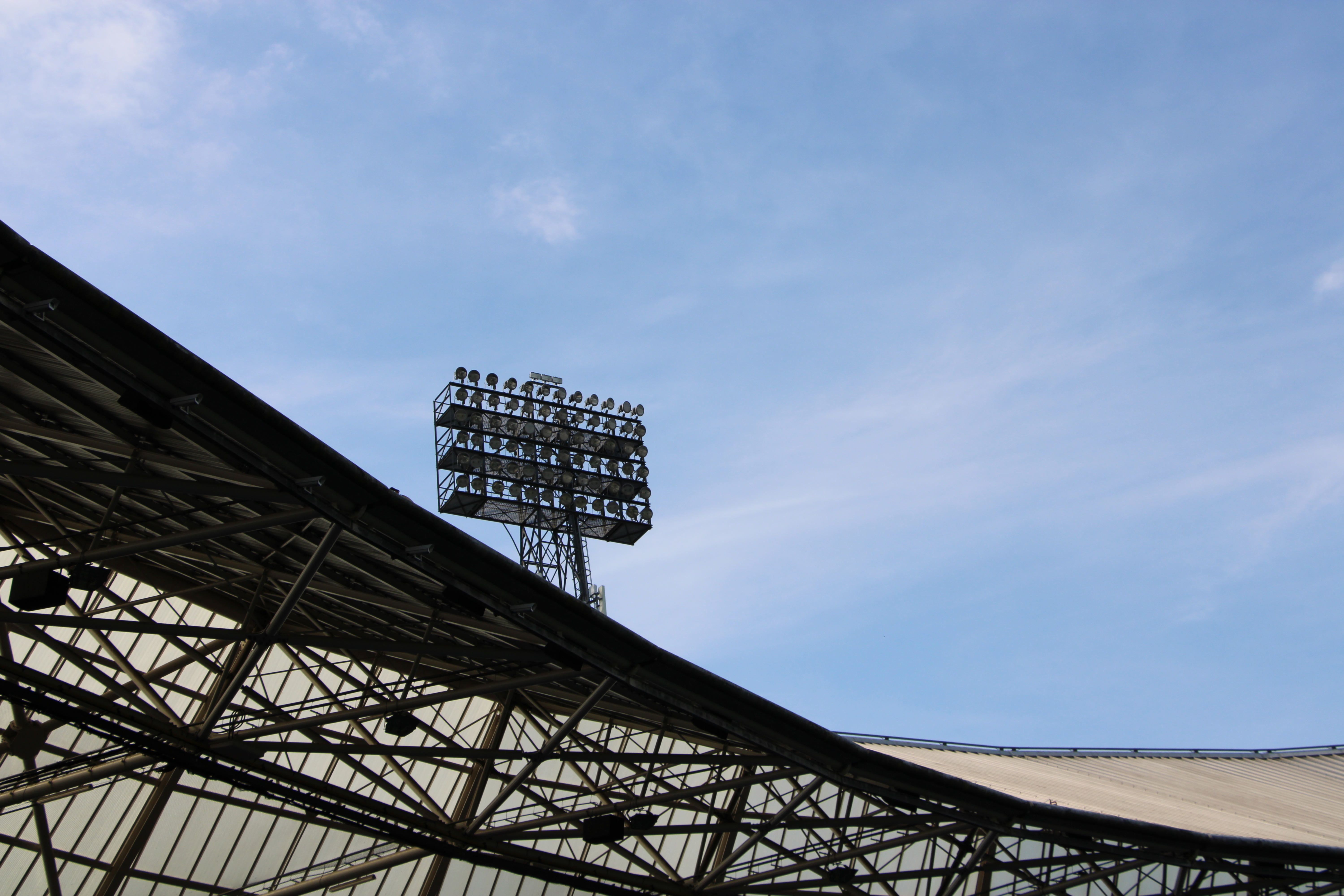 Stadion Feijenoord (De Kuip)