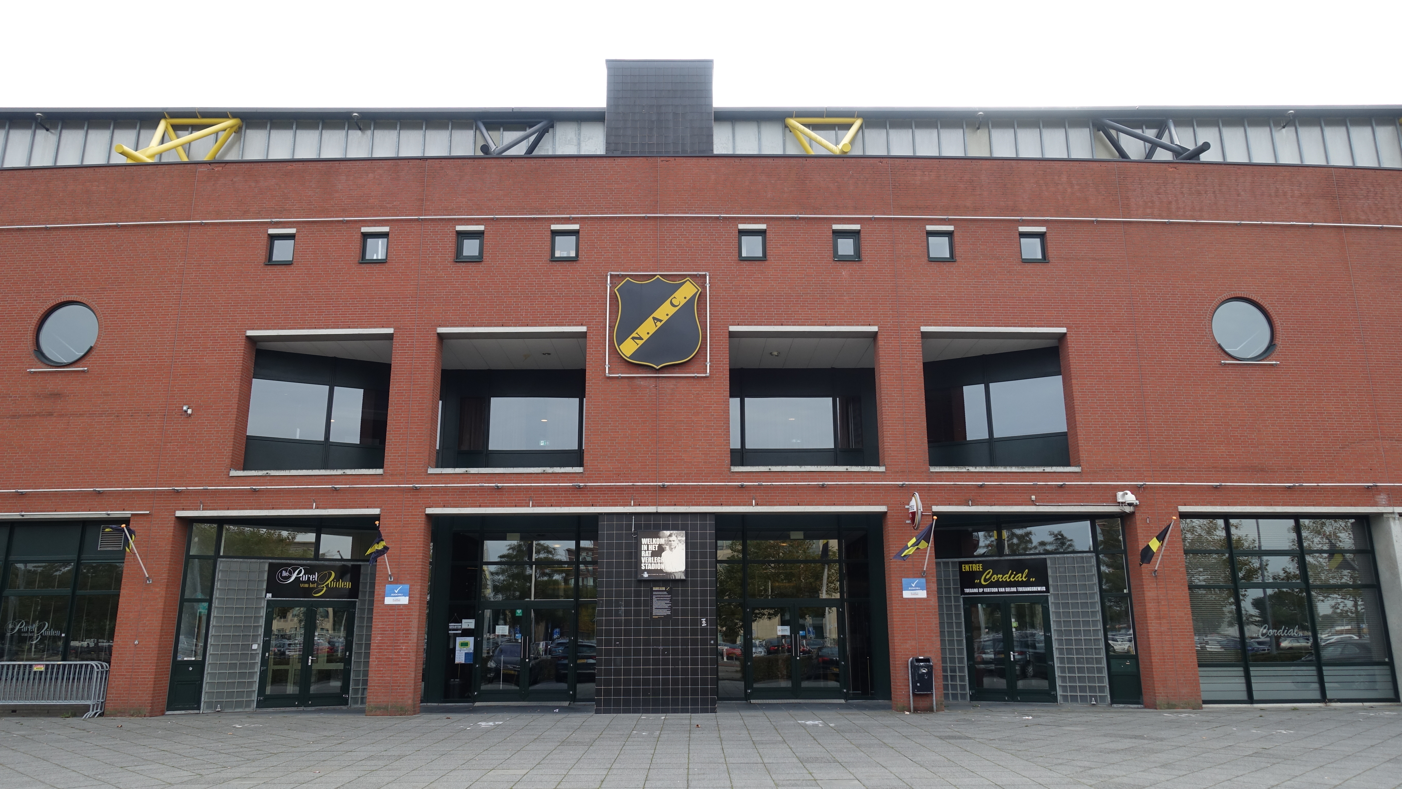 Hoefkens ziet mogelijkheden in vormdip: 