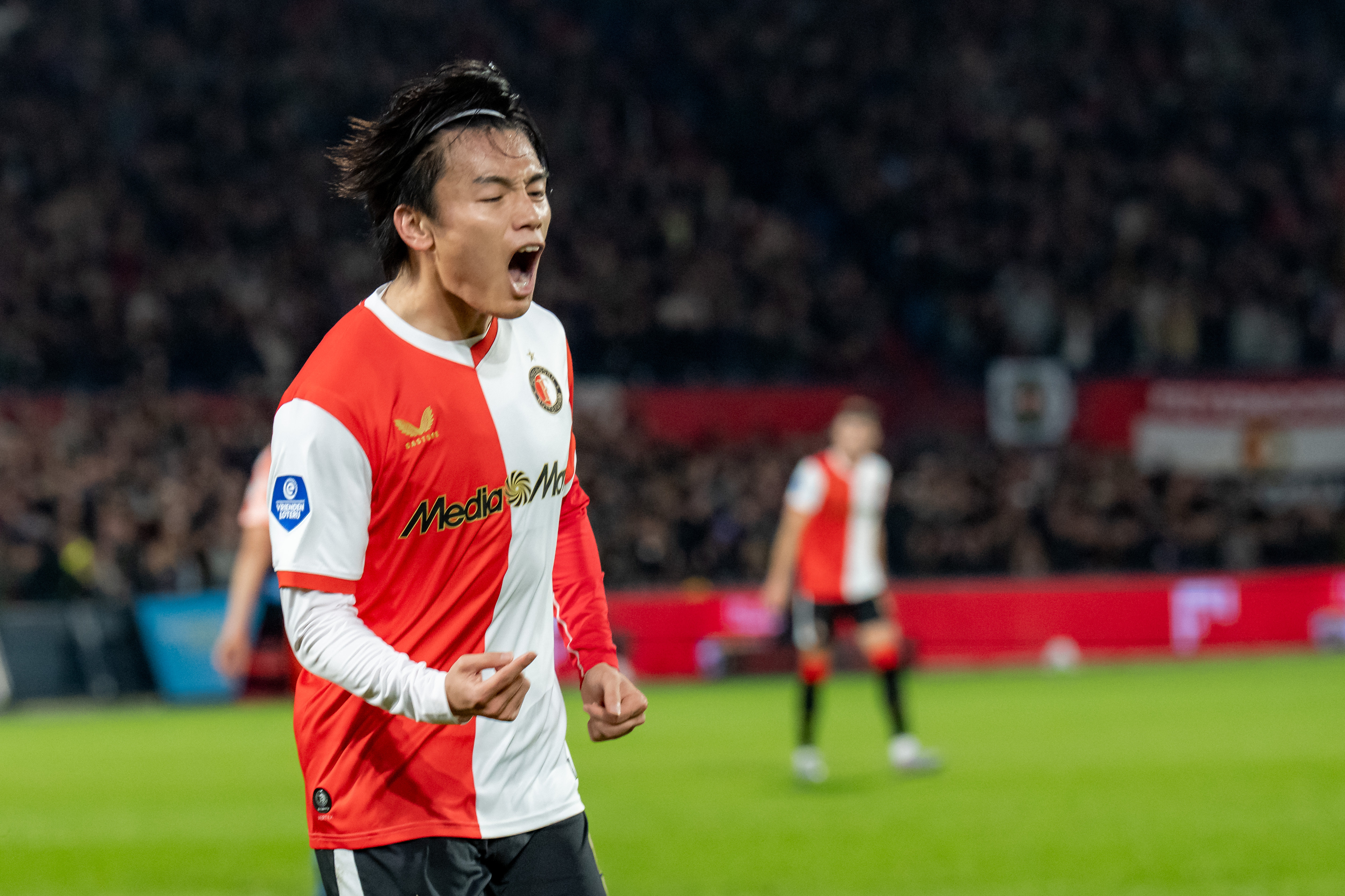 Wedstrijdprofeet van de Week bekend: 23 goede voorspellingen Feyenoord - FC Volendam