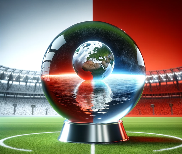 De glazen bol • Dit staat Feyenoord te wachten in 2026