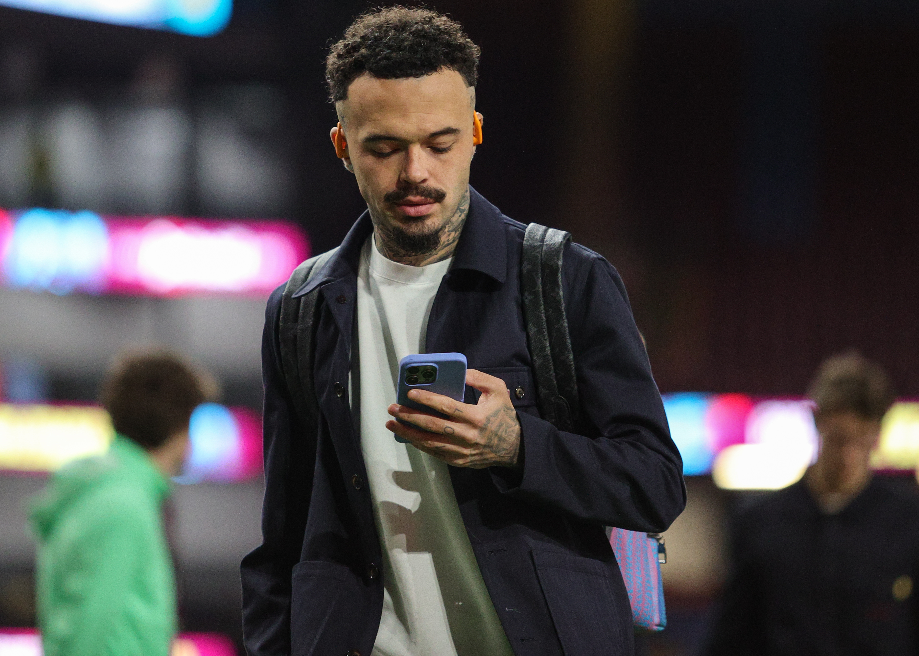 Hartman doorbreekt stilte na Ajax-geruchten: duidelijkheid na dagen vol speculatie