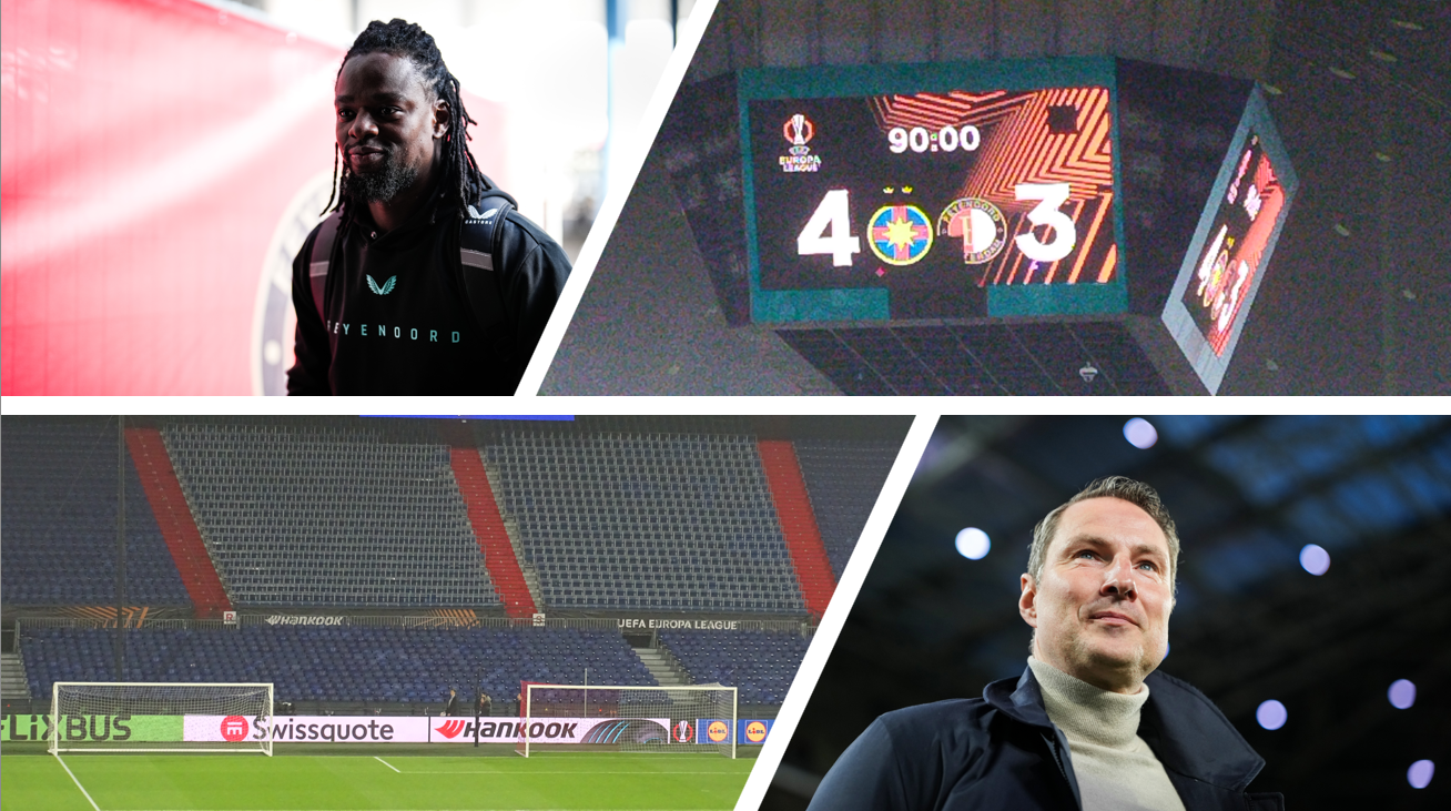 2025 • Teleurstellingen, ergernissen en schaamte: dit waren de schaduwkanten van 2025