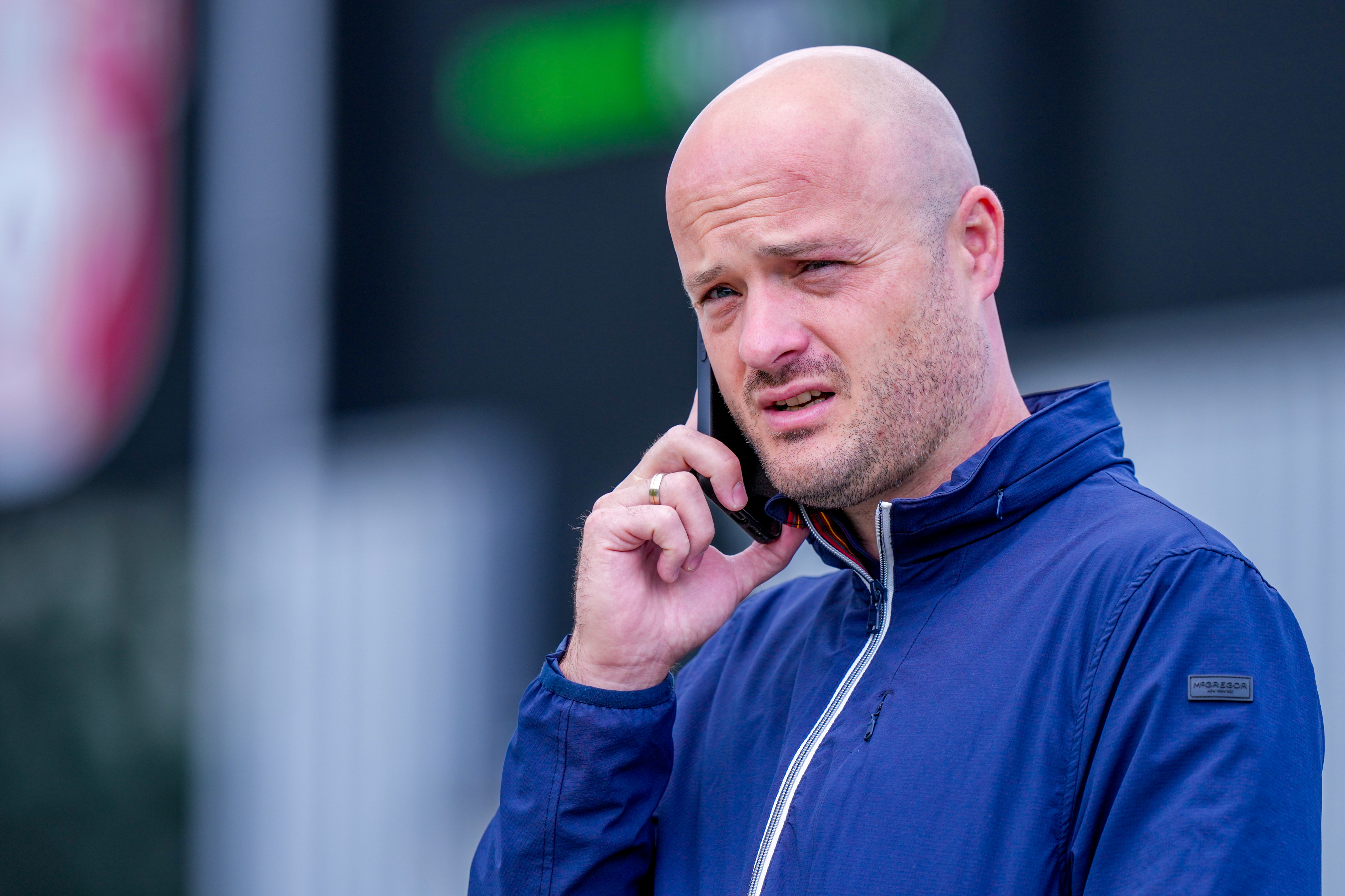 Mark Ruijl verlaat Feyenoord voor Excelsior