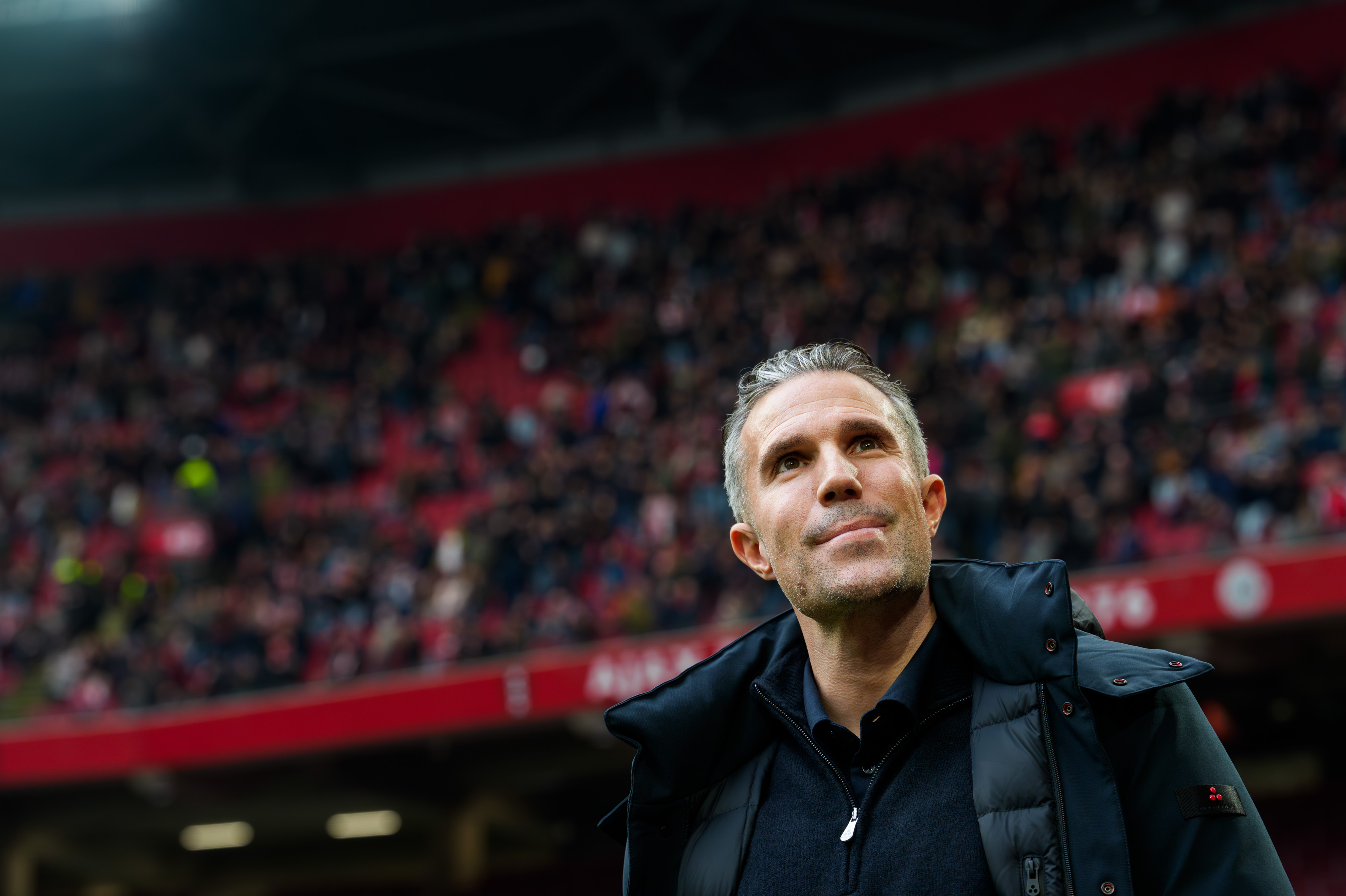 Conclusies uit de data: de Expected Goal-waarde vertekent