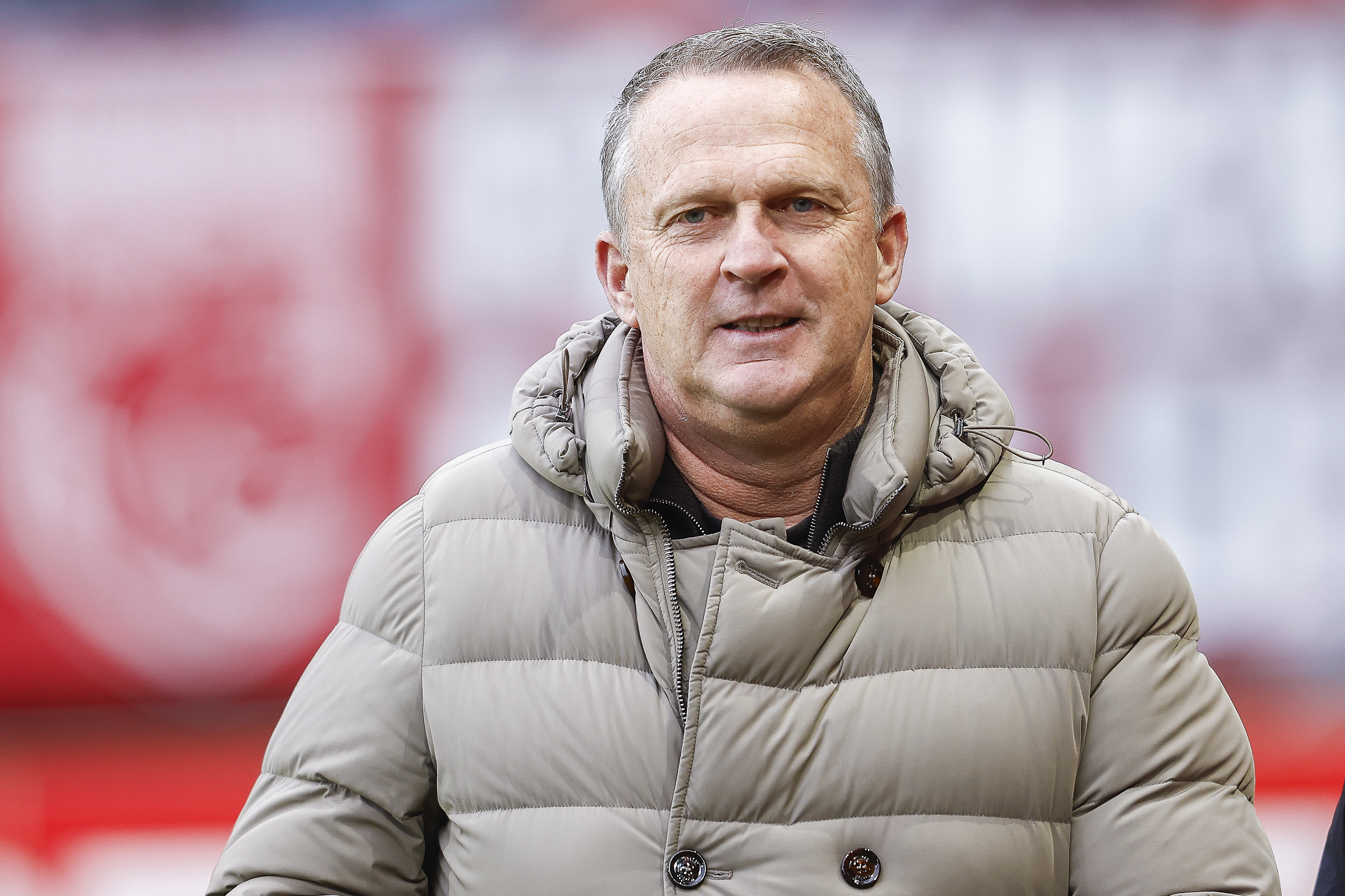 Twente kijkt uit naar zondag: "Dan ga je met vertrouwen richting De Kuip"