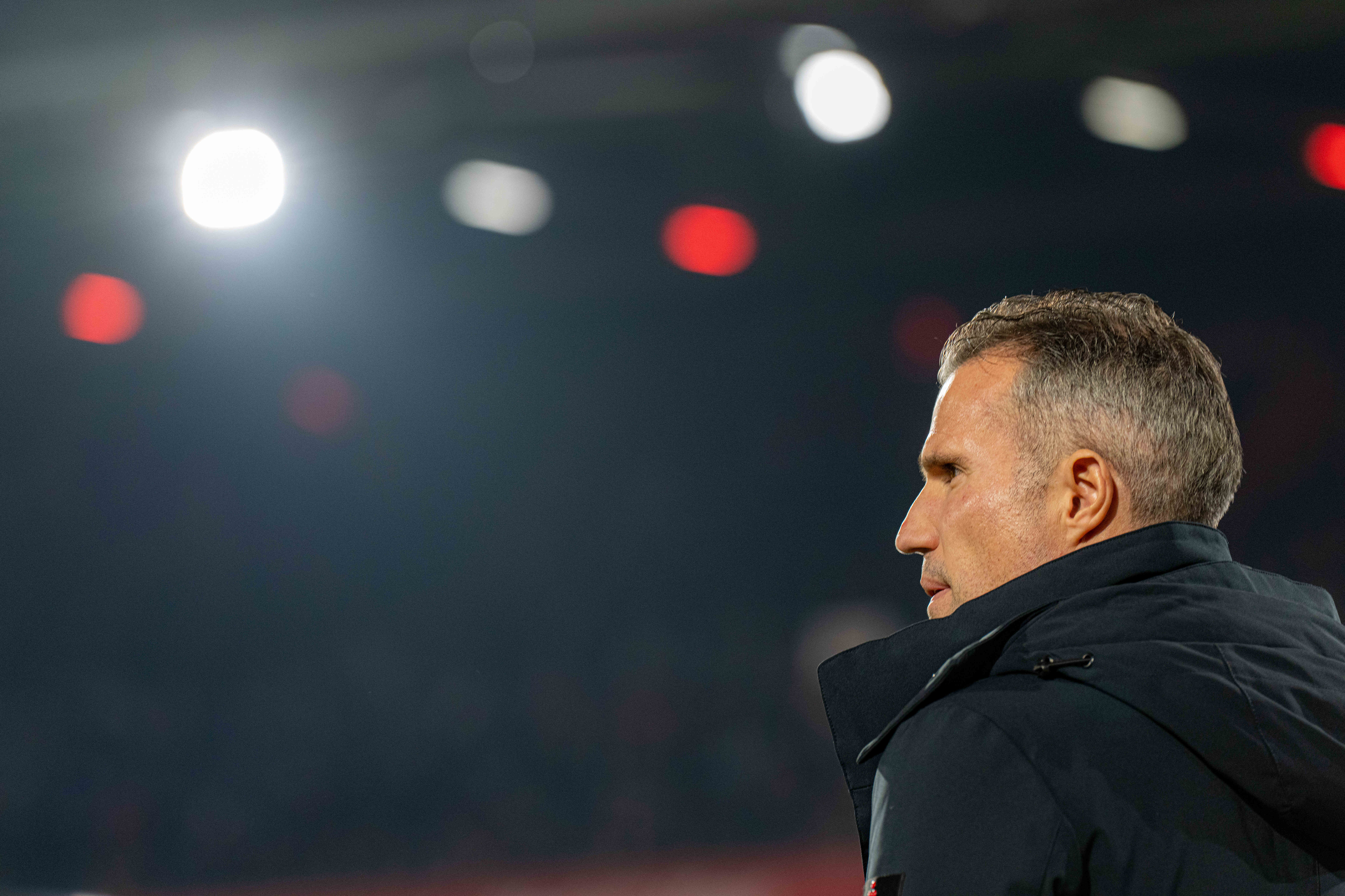 Liveblog • Keert Feyenoord eindelijk het tij tegen FC Twente? [14:30]