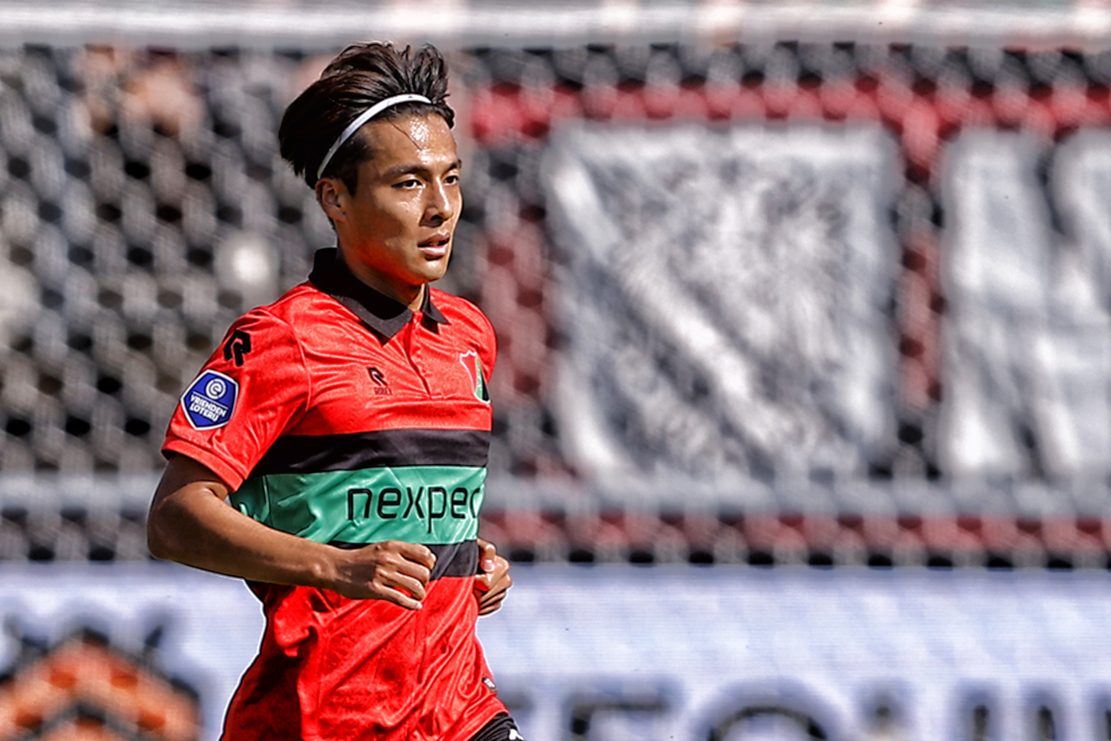 Transfer Sano naar Feyenoord niet aan de orde