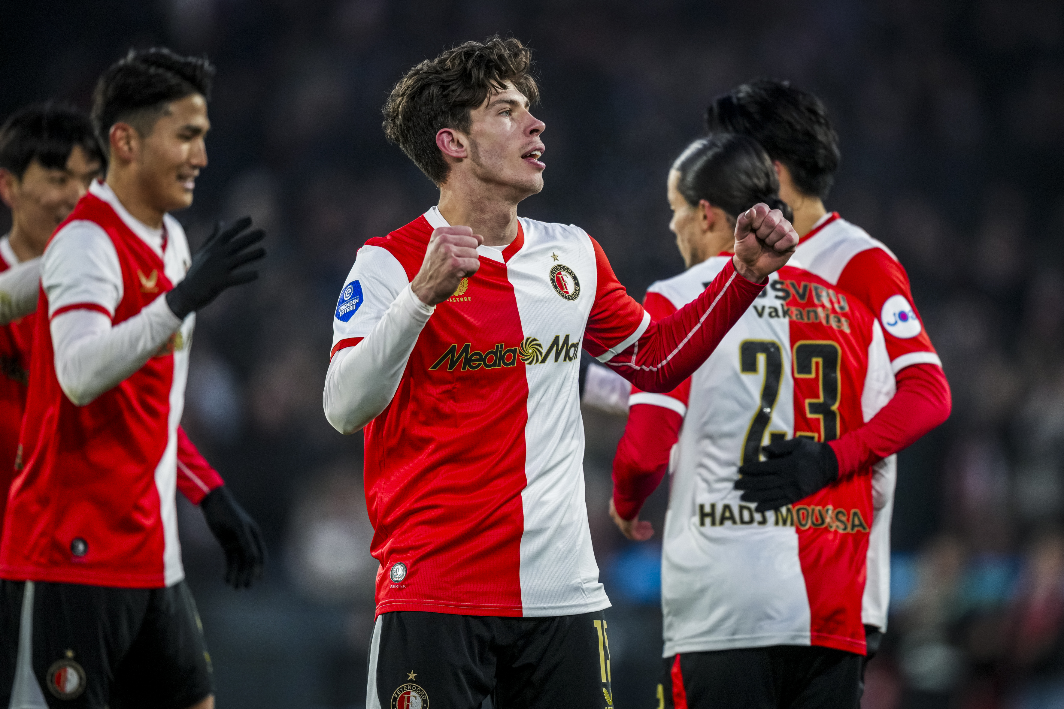 Terugblik • Is Jordan Bos de grote verrassing van afgelopen zomer gebleken?