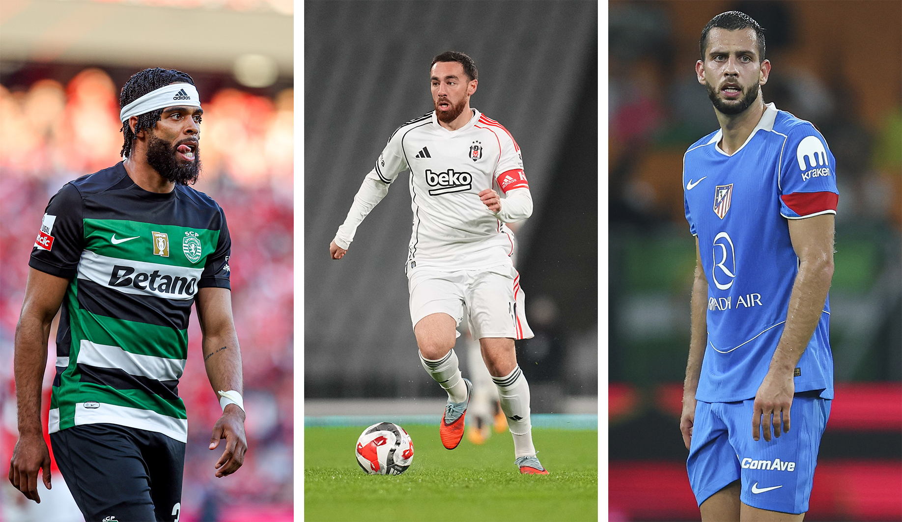 Nieuwe serie op 1908.nl: Oud-Feyenoorders over de grens