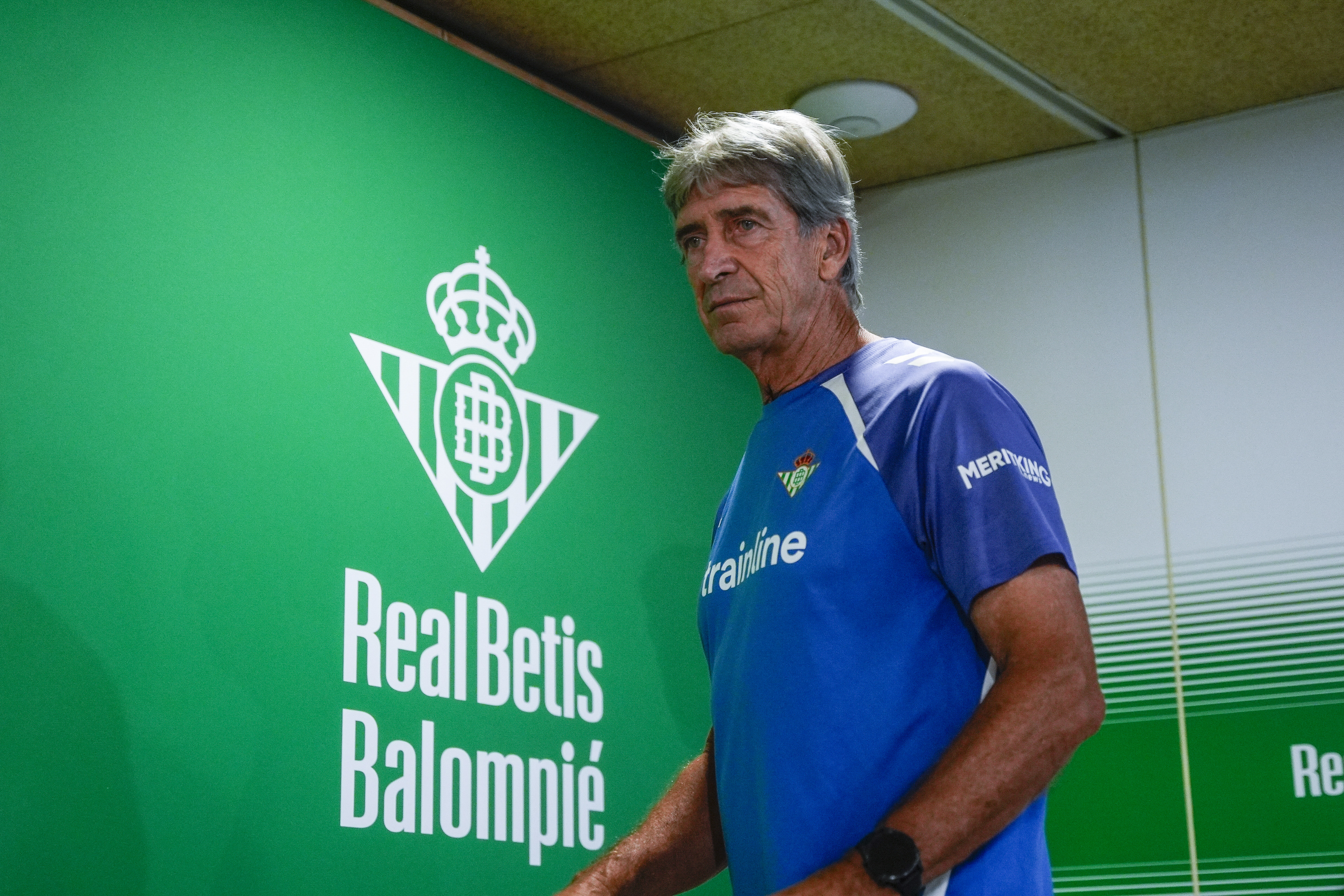 Pellegrini waarschuwt Real Betis voor sterk Feyenoord: ''Dit is Champions League-niveau''