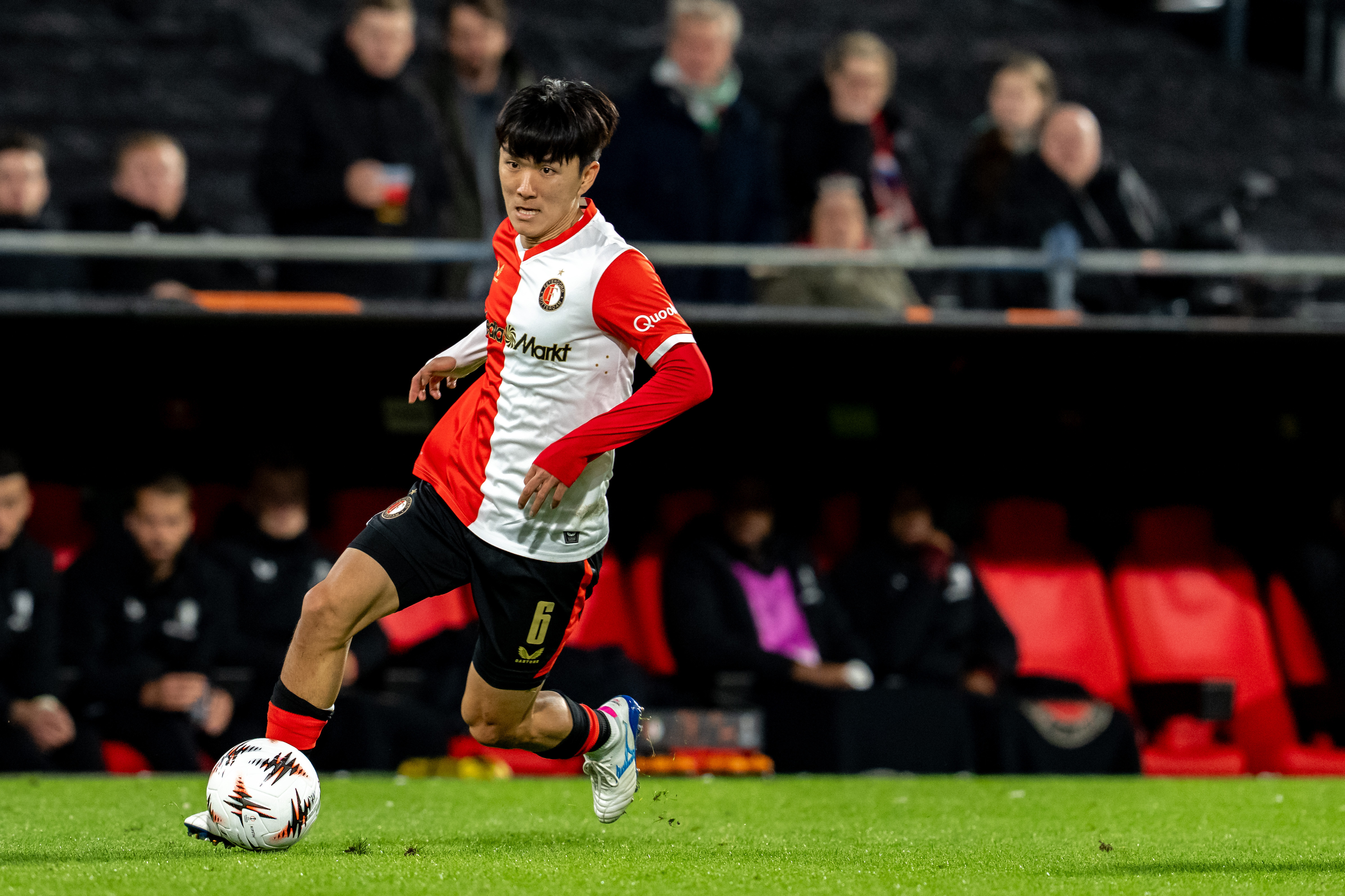 Hwang geeft niet op: "Zelfs als er 0,1 procent kans is, moeten we ervoor gaan"