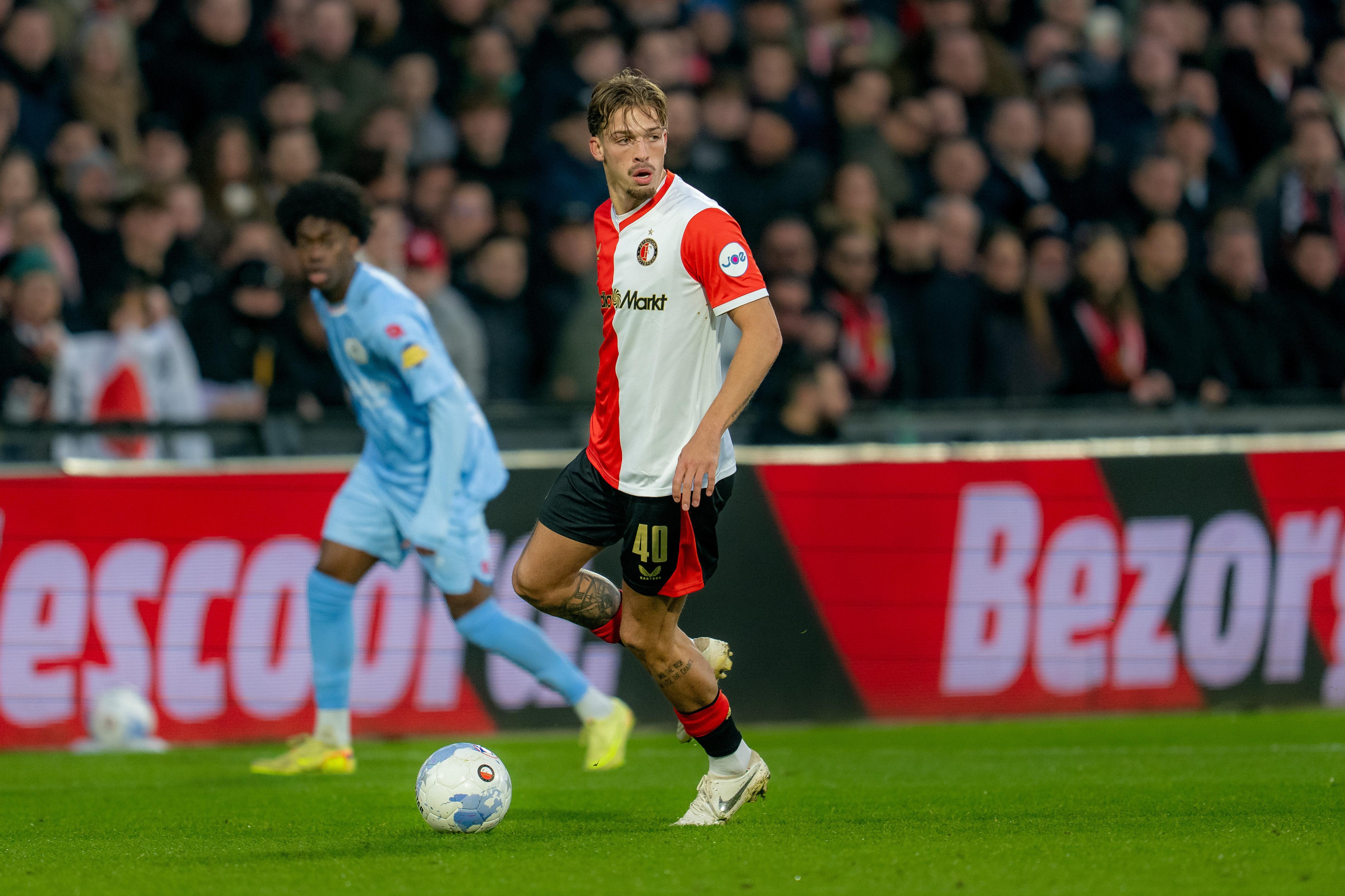 Valente radeloos: "Ik heb het gevoel dat alles wat ik zeg, fout is"