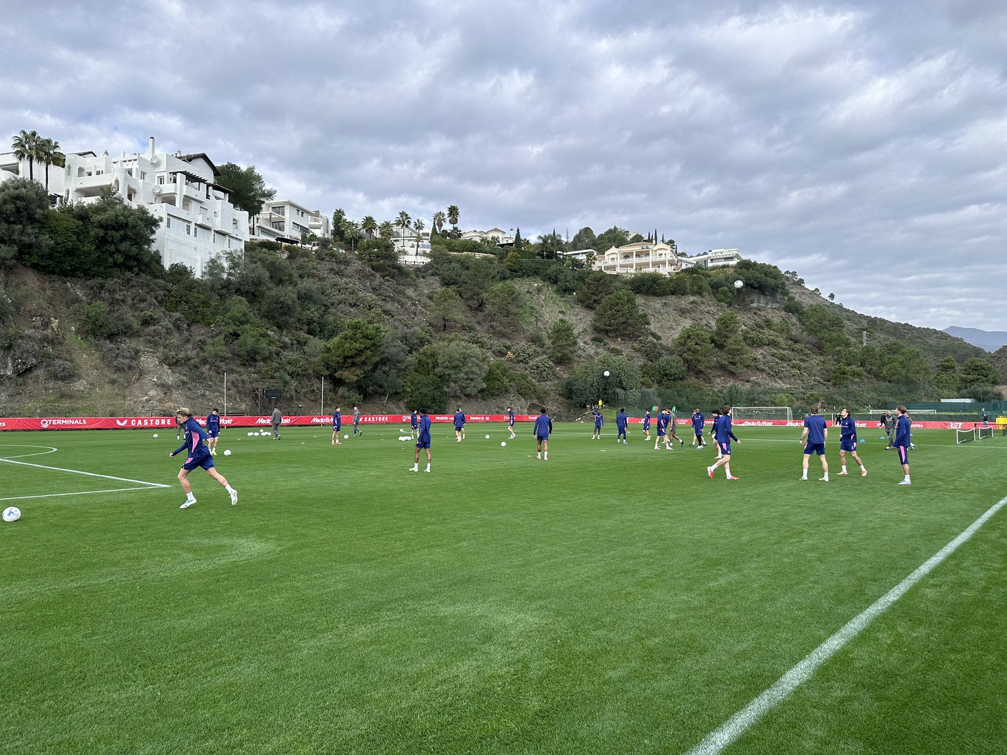 rijnmond-sport-marbella-trainingskamp-maandag