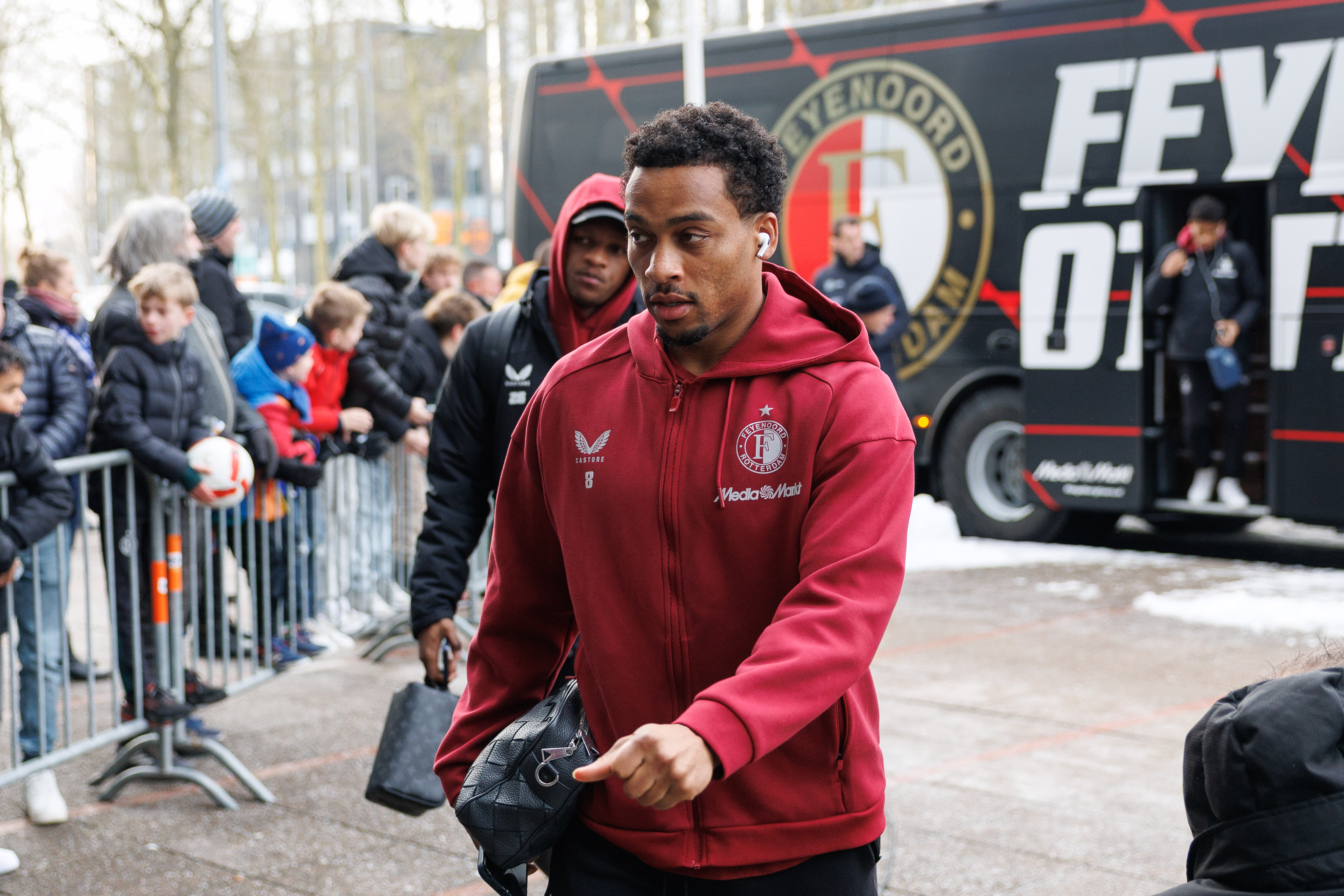 Bild: 'Borussia Dortmund richt pijlen opnieuw op Quinten Timber'