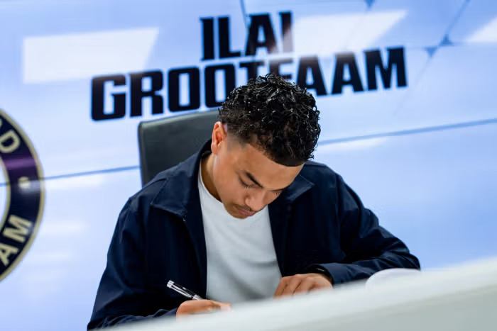 Contract Ilai Grootfaam verlengd tot medio 2029