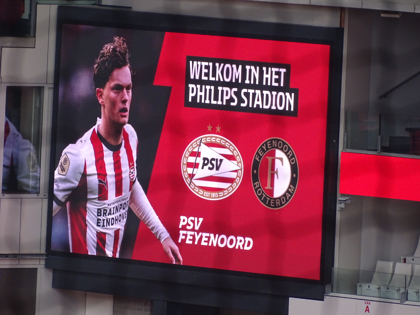 PSV - Feyenoord wereldwijd te zien: topper wordt in 154 landen uitgezonden