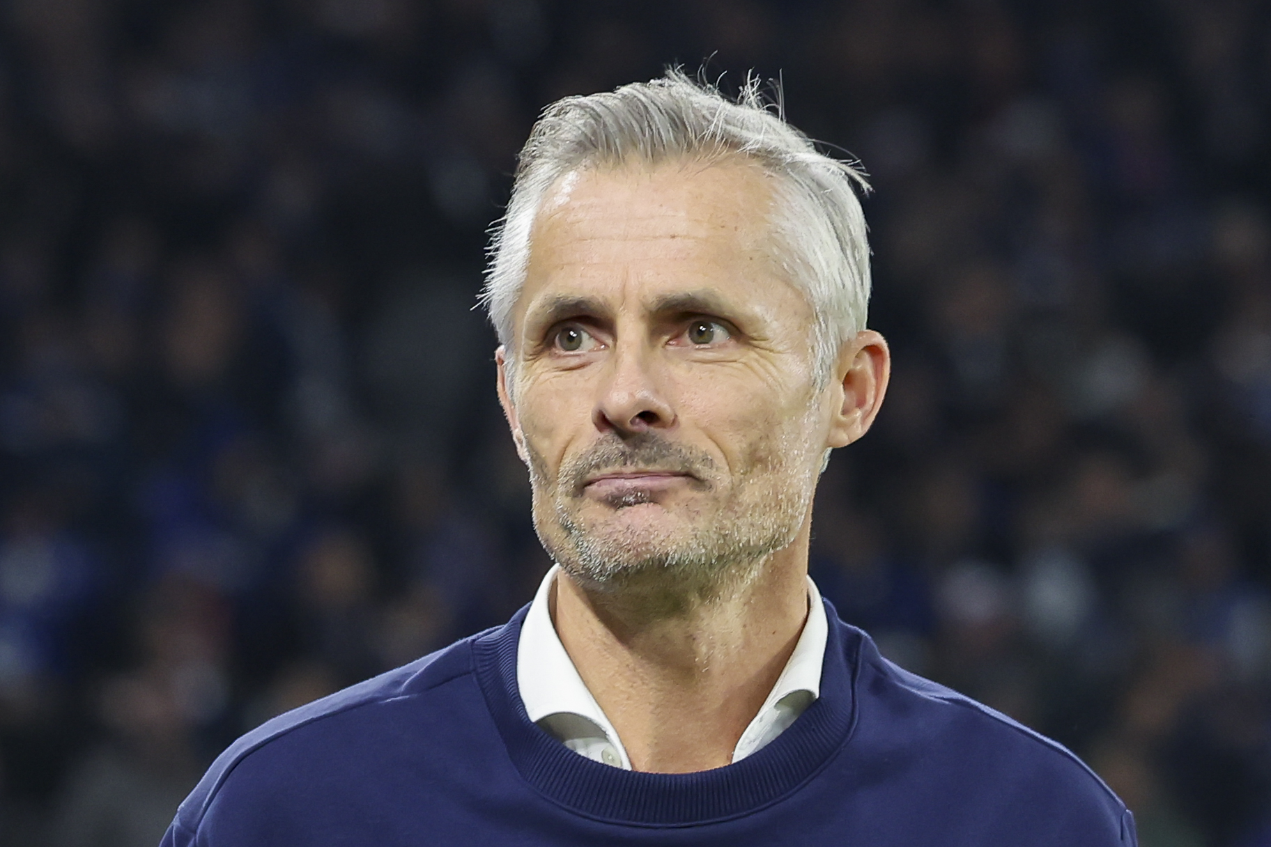 Een jaar na Van Persie neemt Feyenoord met Wonderboy opnieuw een groot risico