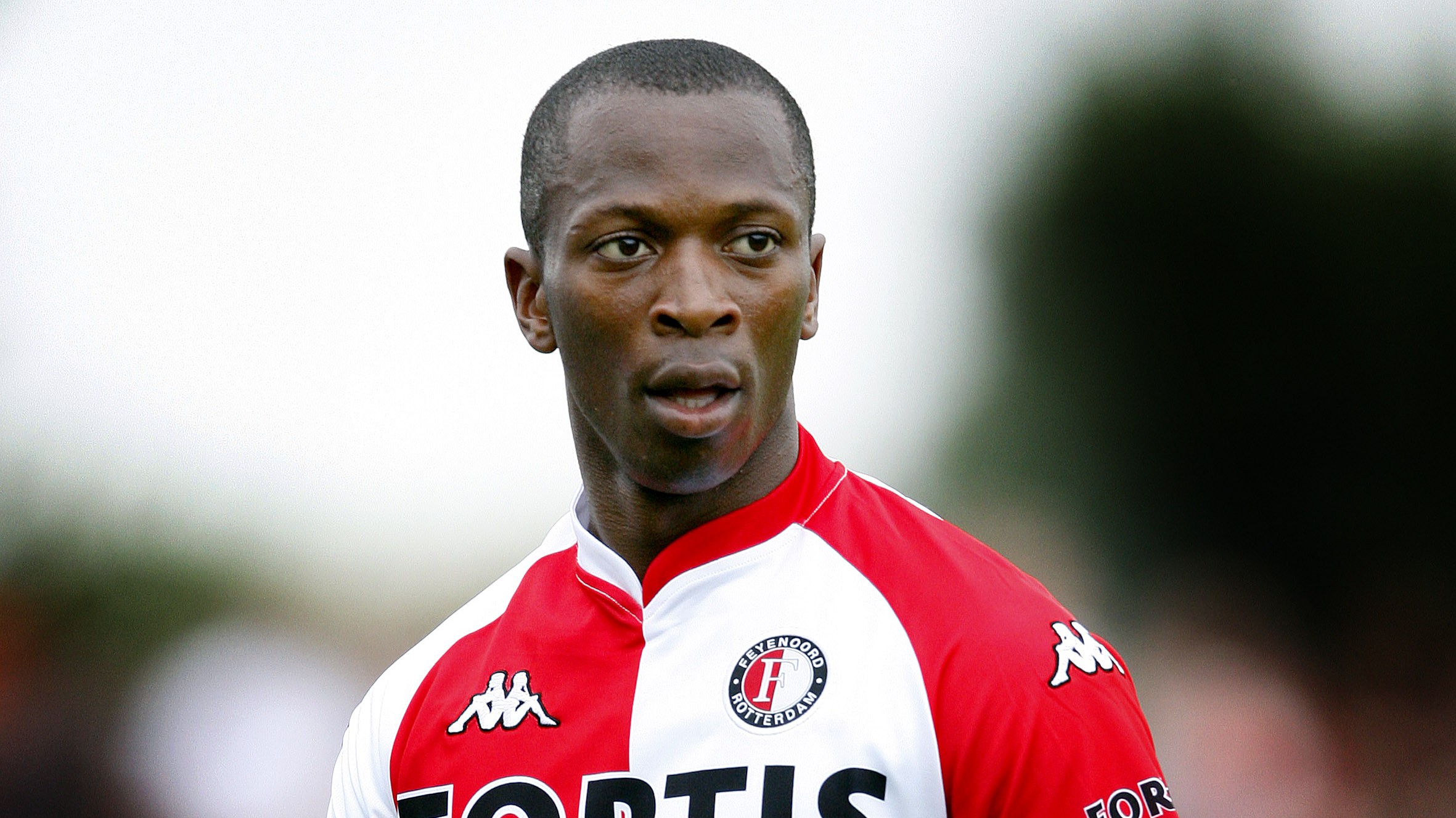 Meerdere jaren cel geëist tegen voormalig Feyenoorder