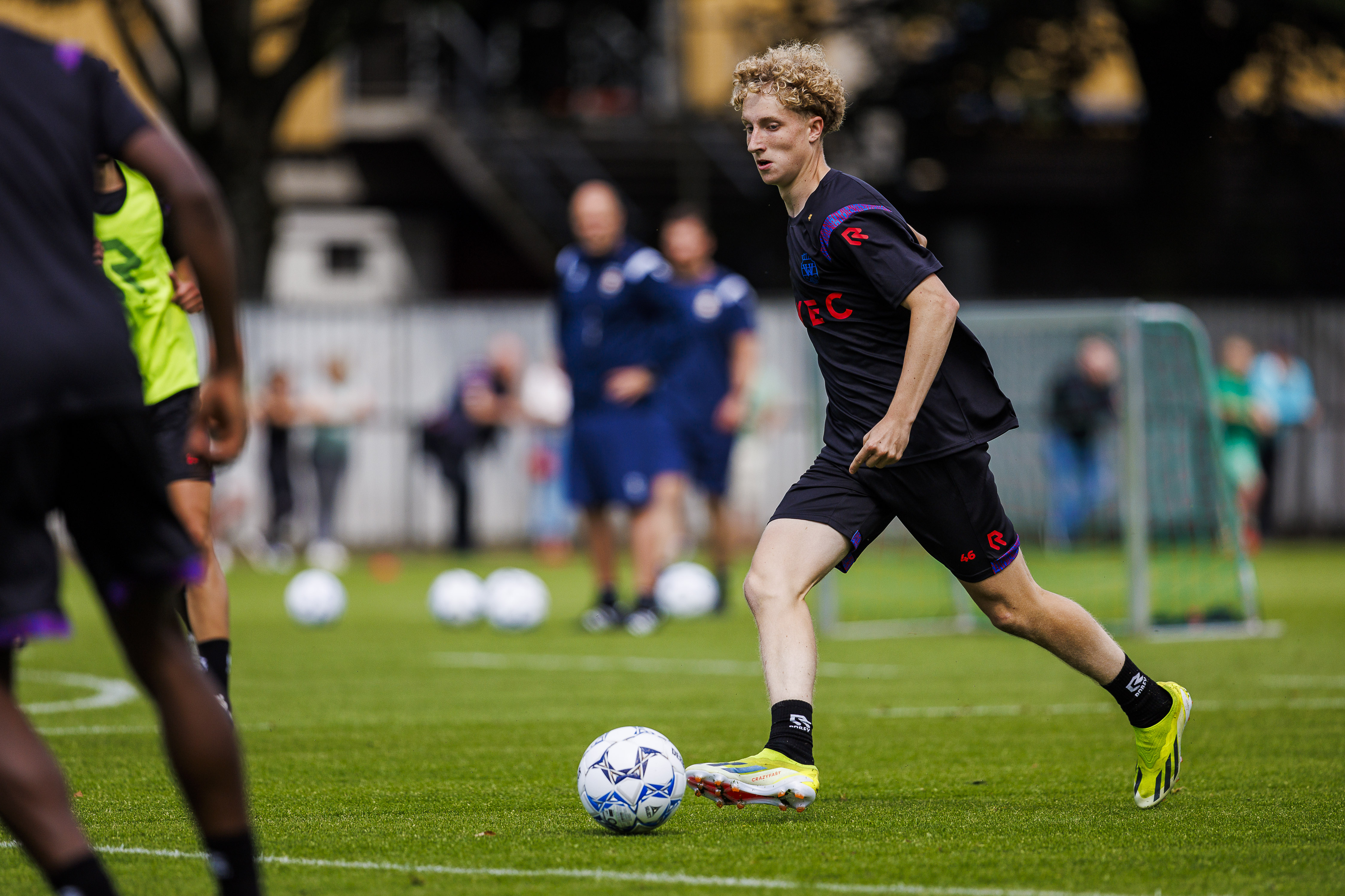 Pieter van Maarschalkerwaard