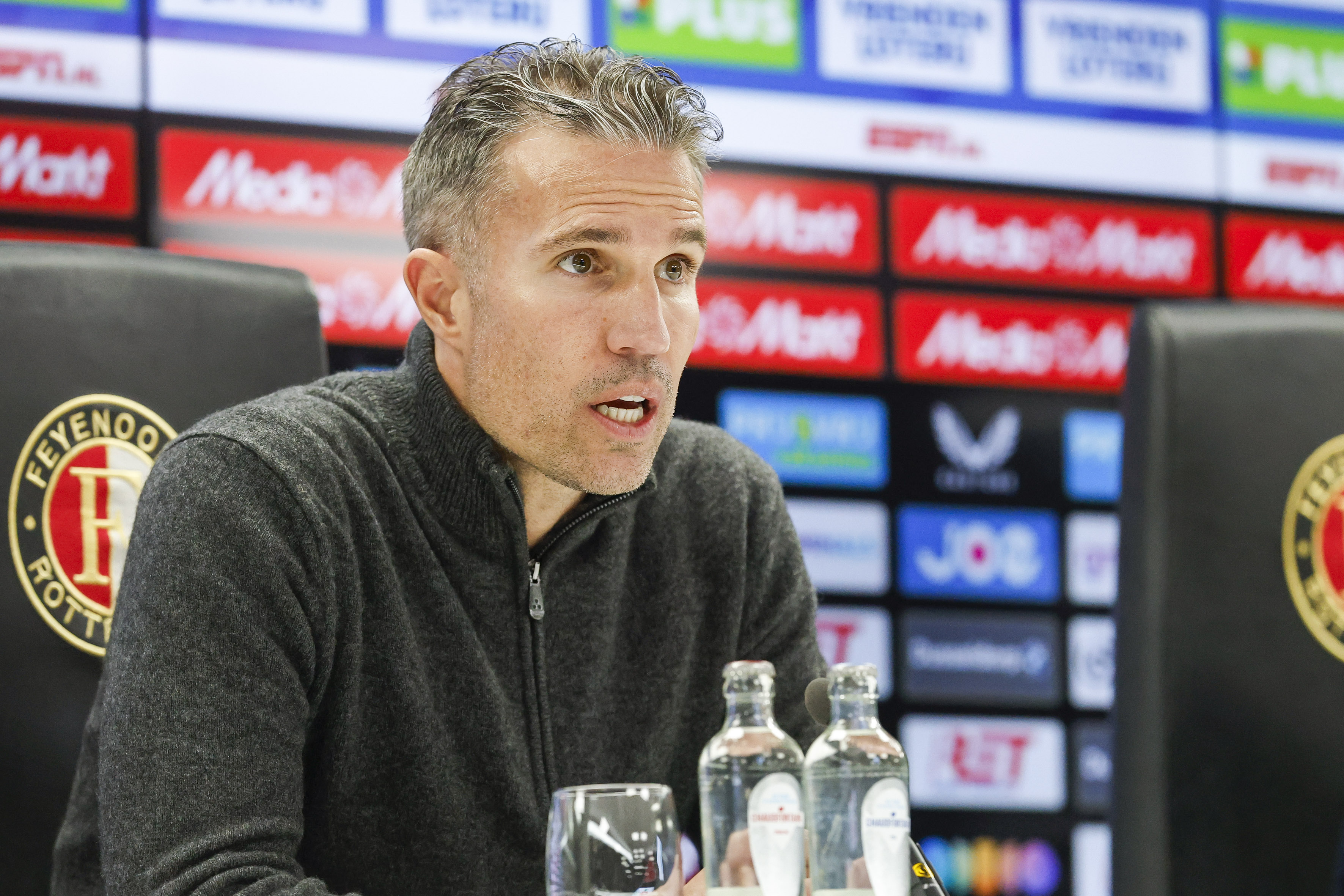 Van Persie persco proshots