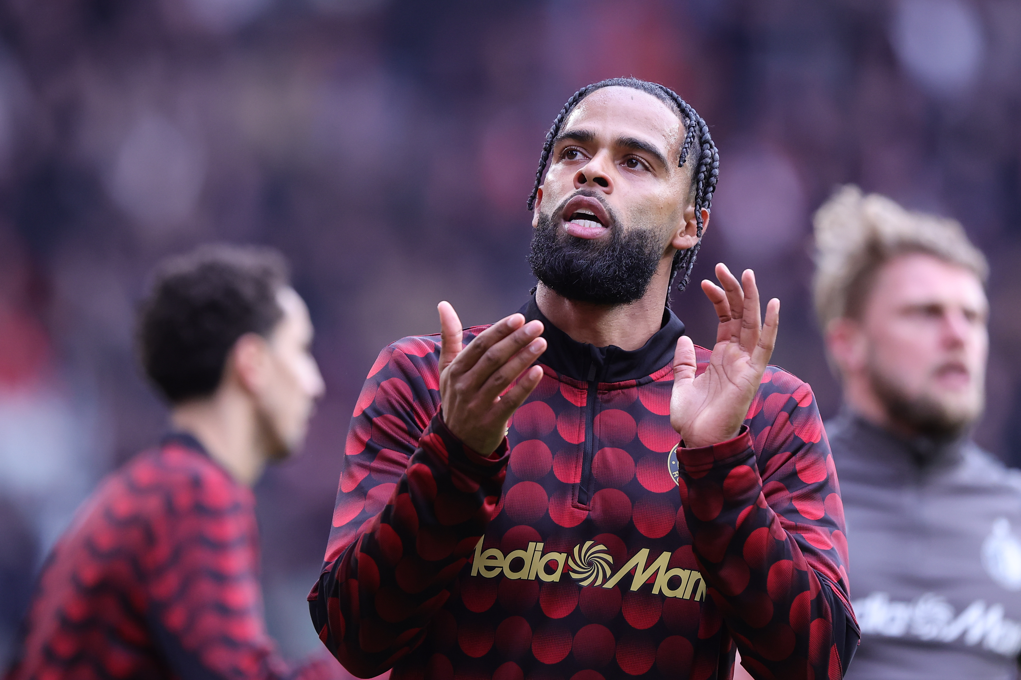 St. Juste kritisch na kansloze nederlaag: "Iedereen moet in de spiegel kijken"