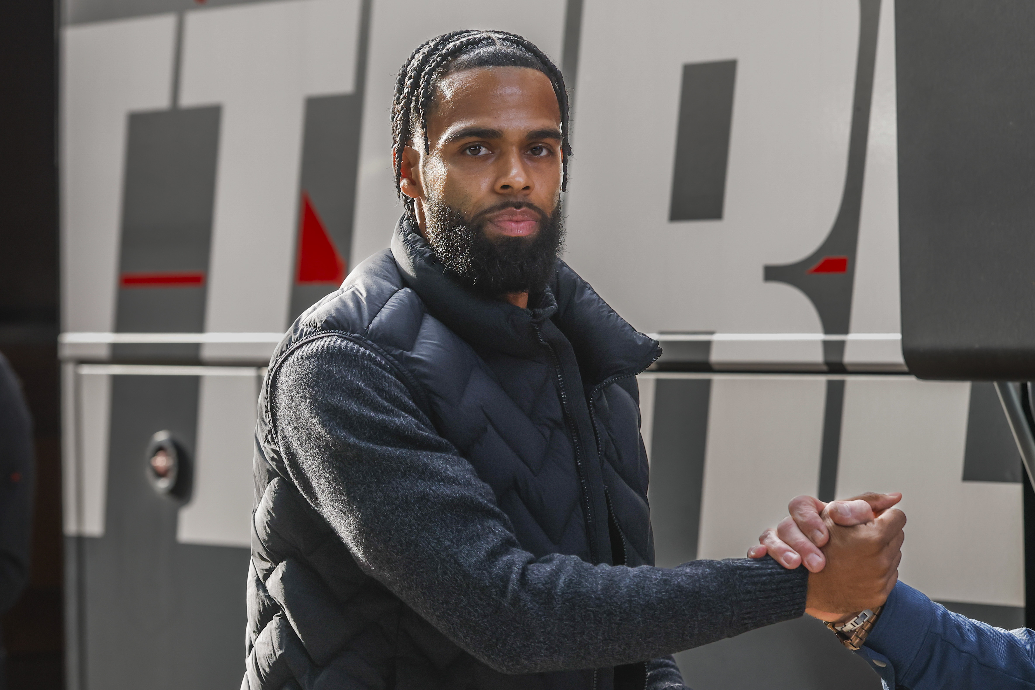 Vermoedelijke opstelling • St. Juste lonkt naar basisplaats, Bos mag opnieuw verrassen als linksbuiten