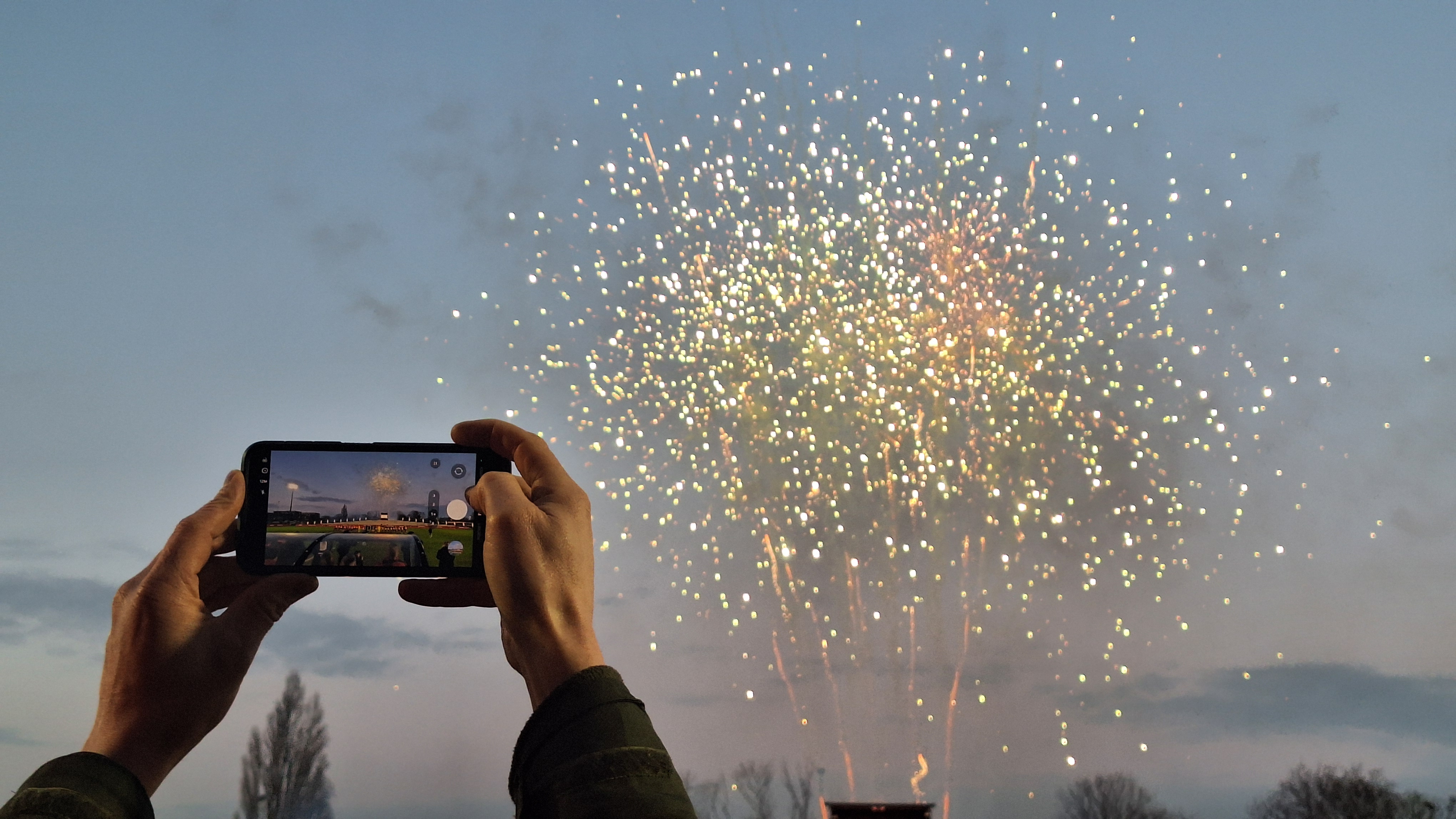 Sfeeractie feyenoord vrouwen