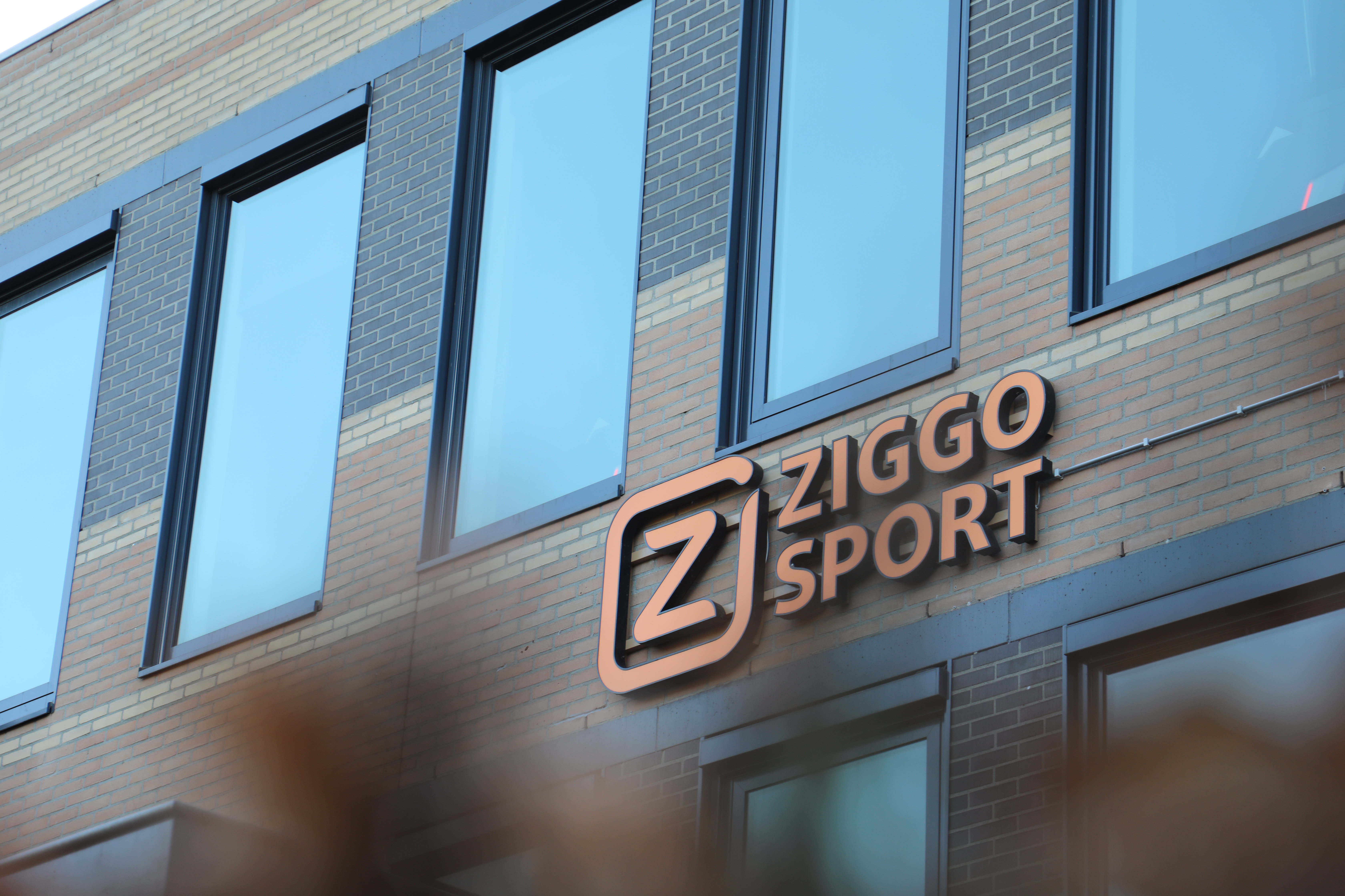 Ziggo Sport