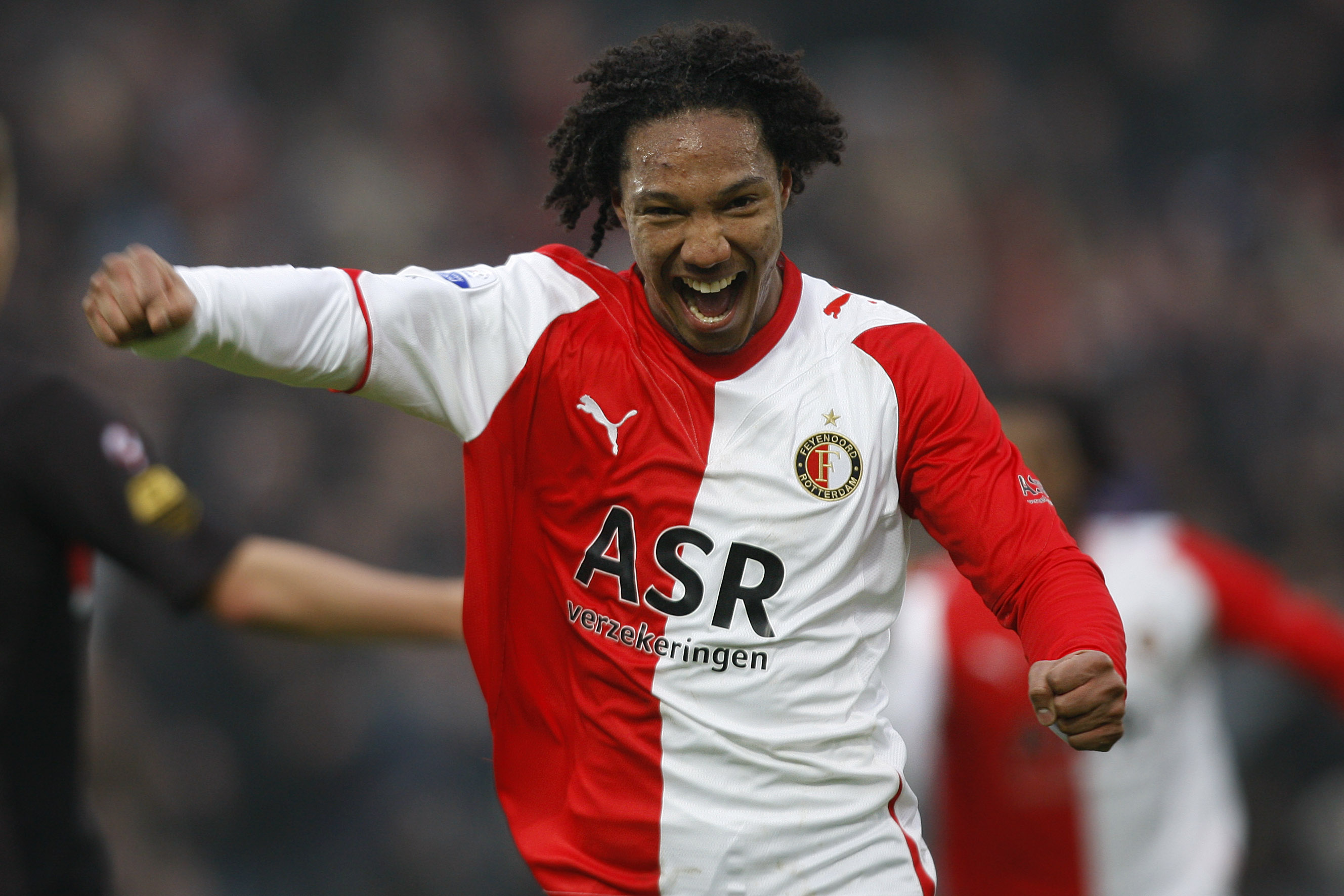 Einde van een tijdperk: De Guzmán hangt schoenen aan de wilgen en wordt traine...