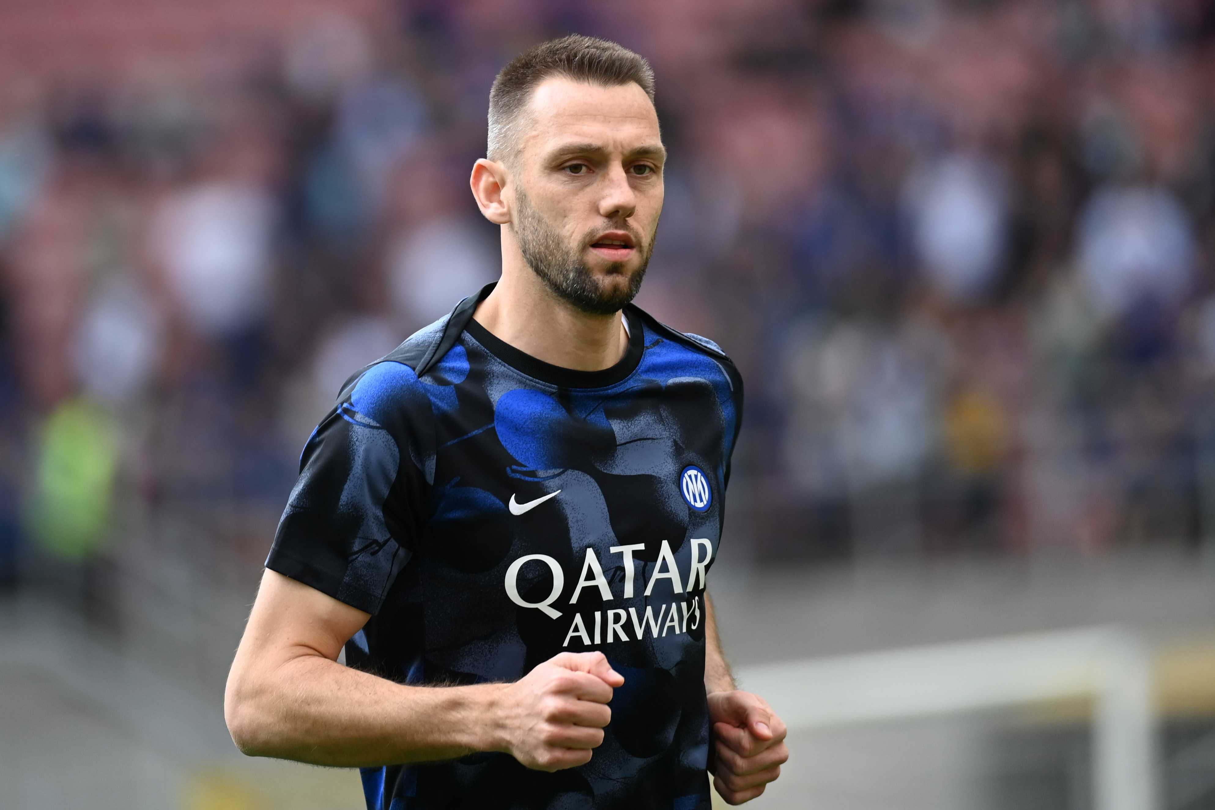 'Stefan de Vrij vertrekt mogelijk transfervrij bij Inter: Italianen willen verjongen'