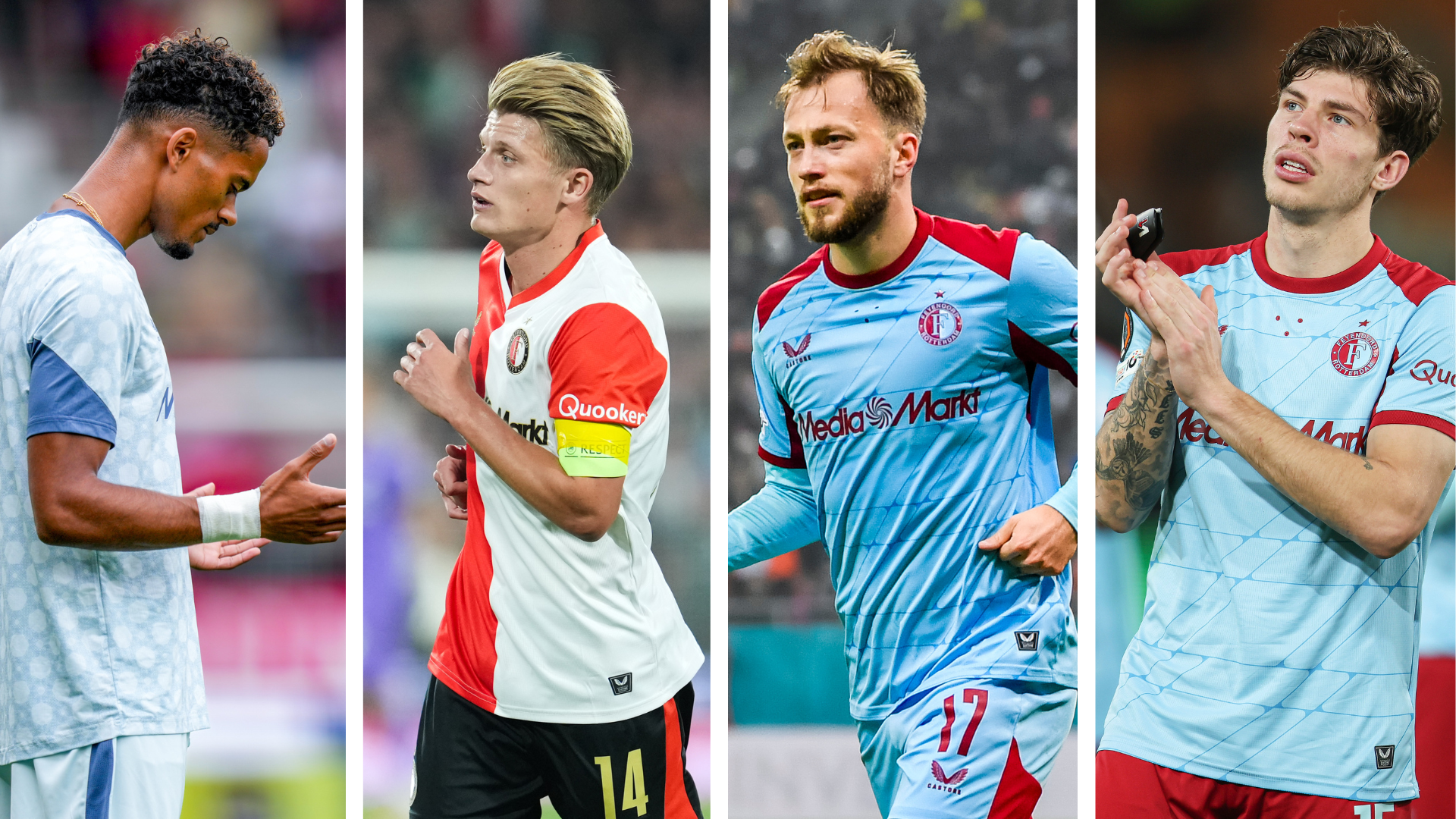 Blik op aankomende zomer: wat te doen met de miljoenaankopen van afgelopen seizoen?