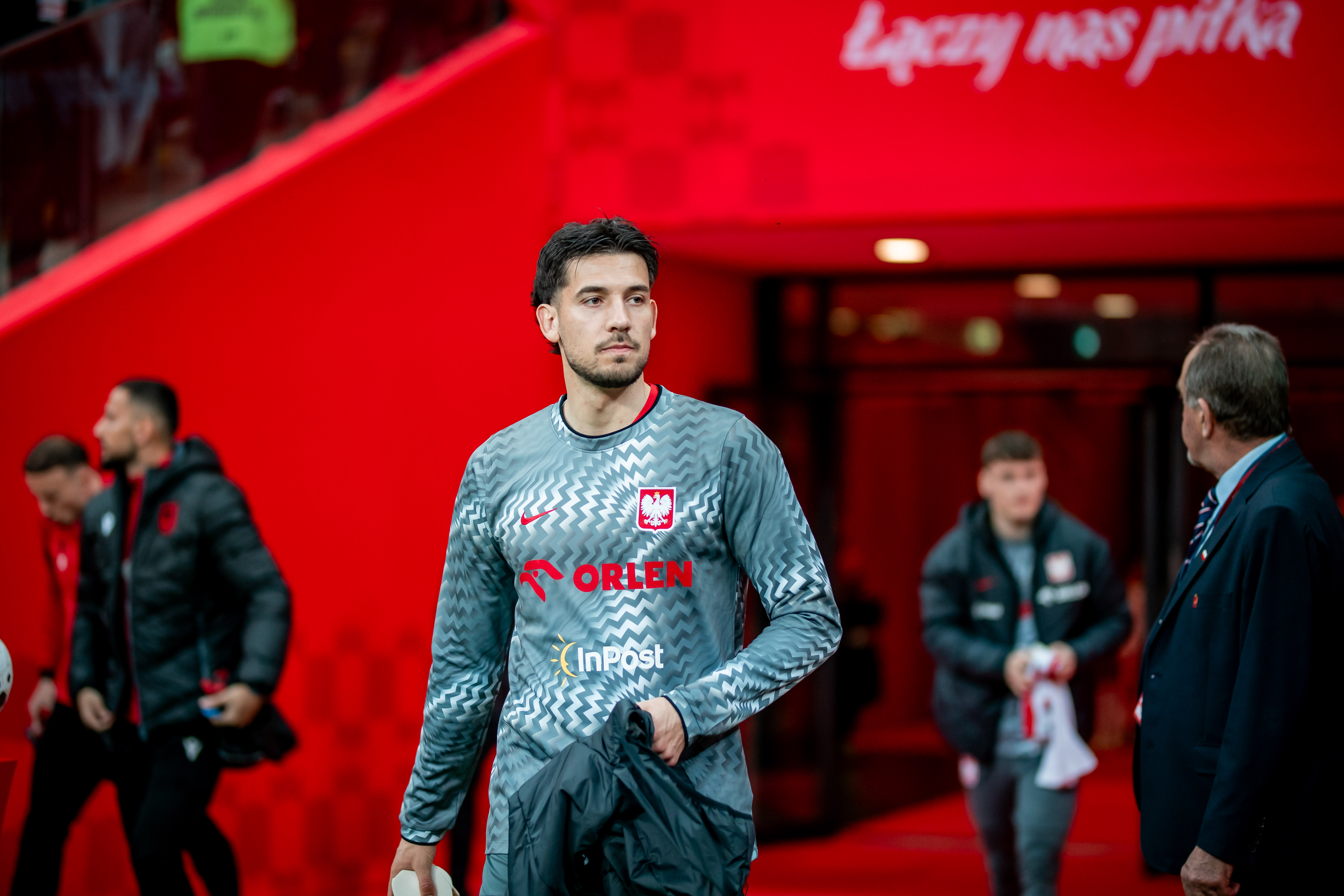 WK-droom Moder spat uiteen, Japanners maken indruk op Wembley