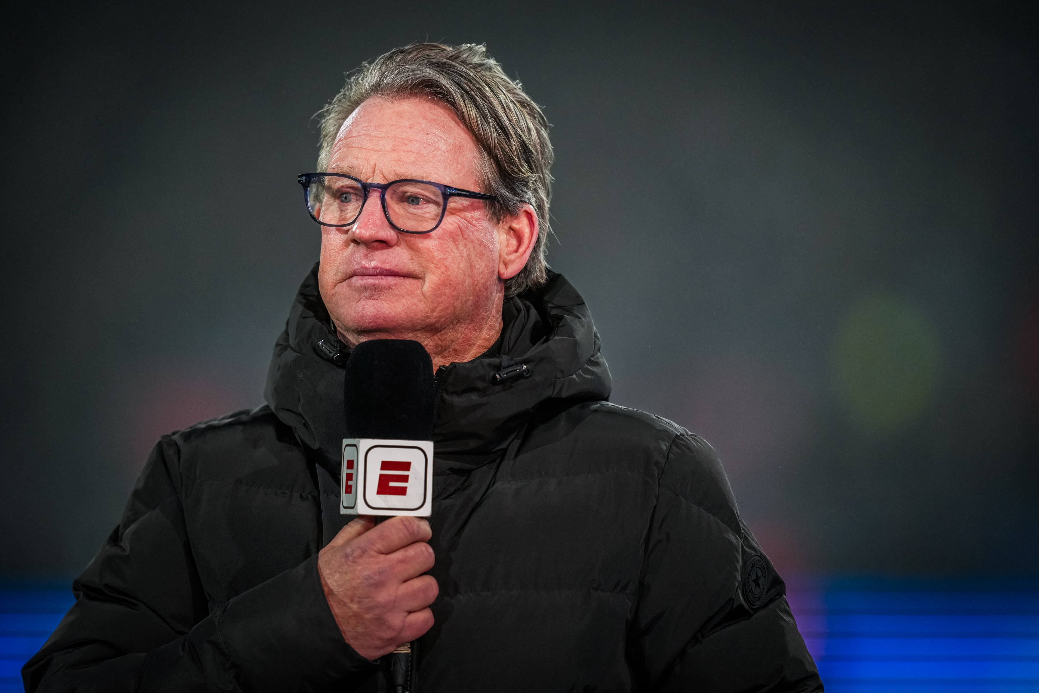 Been over daadkrachtig PSV: "Ik denk dat ze in Rotterdam heel jaloers zijn"