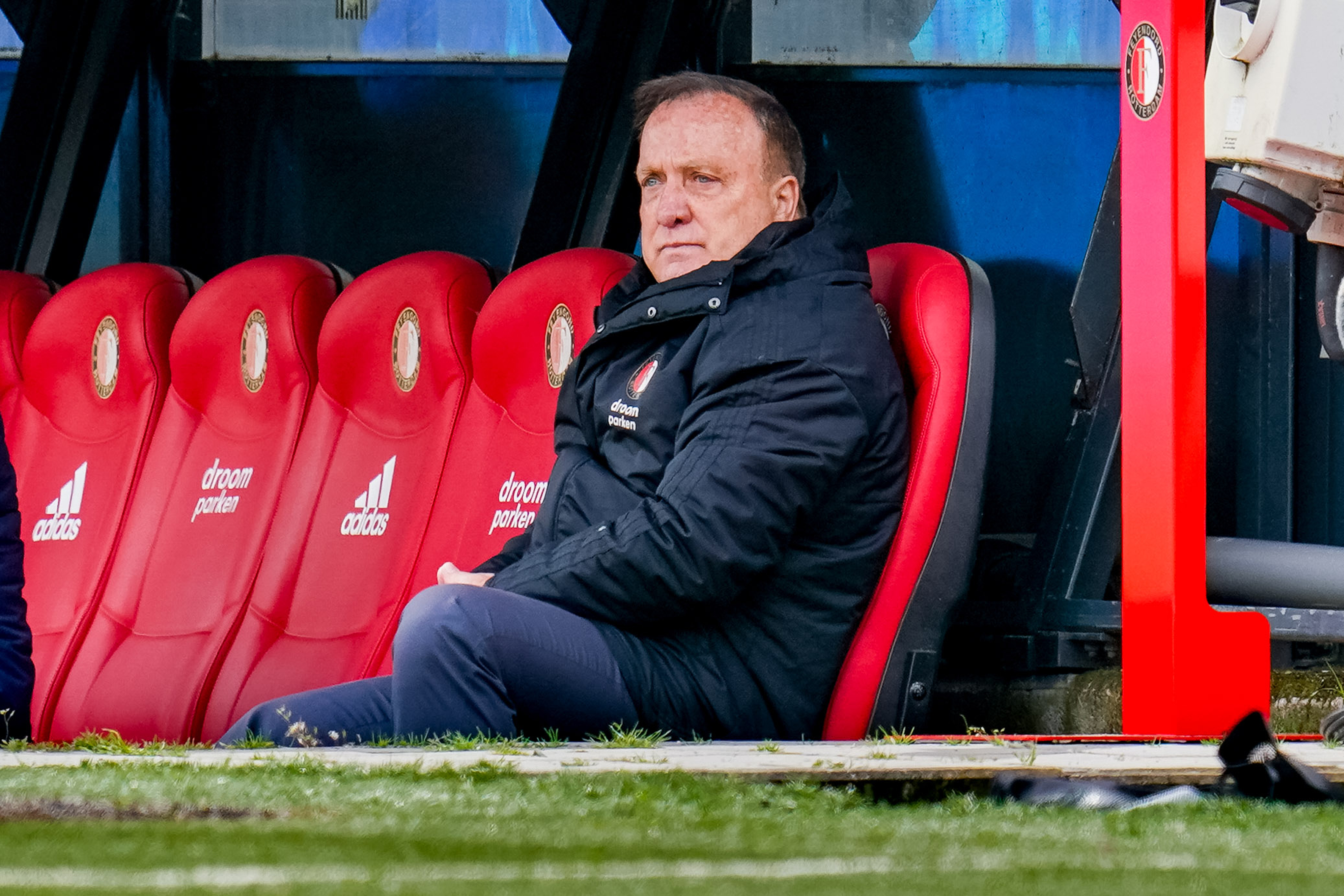 Dick Advocaat