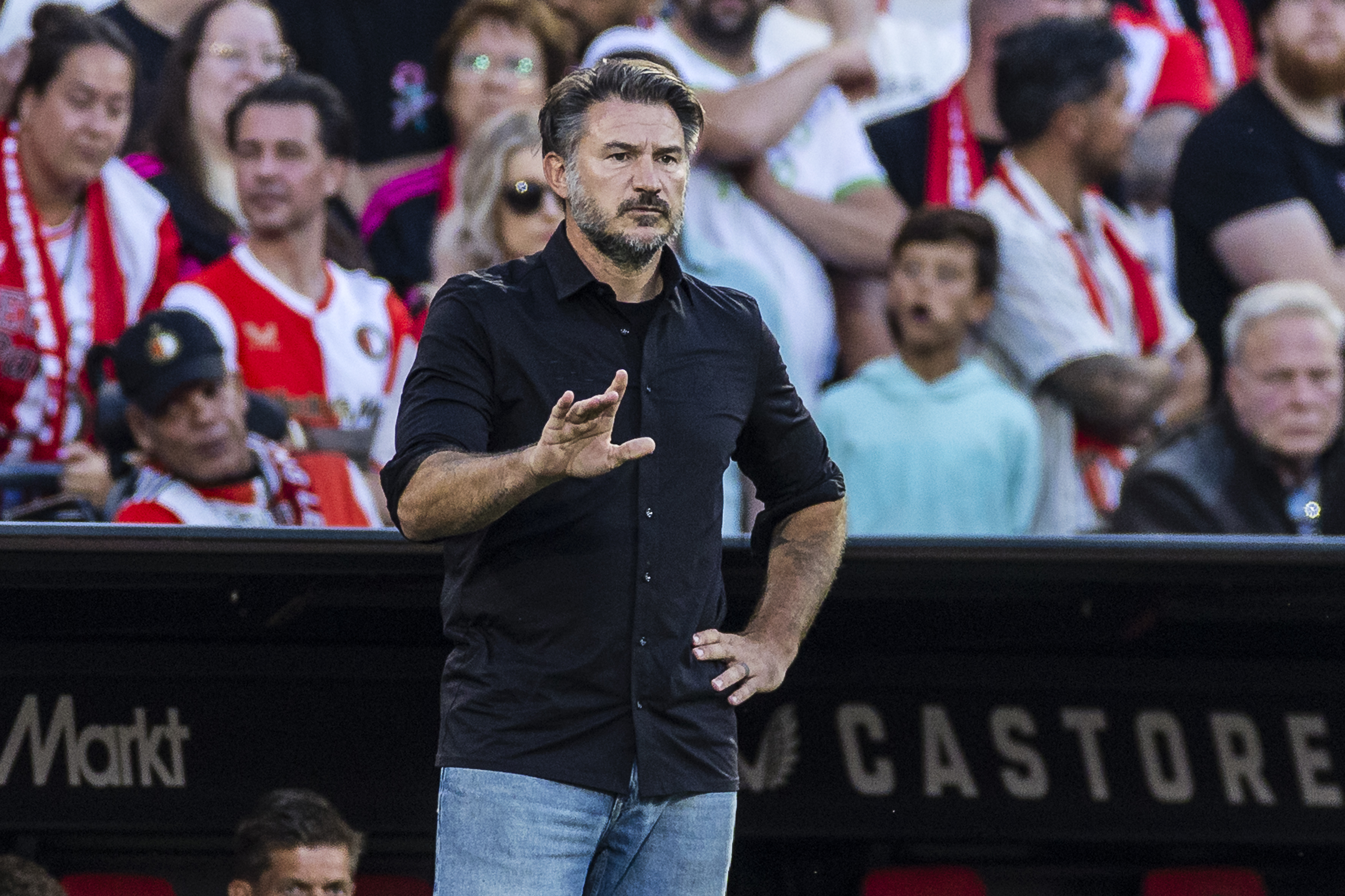 Carl Hoefkens NAC Breda ProShots