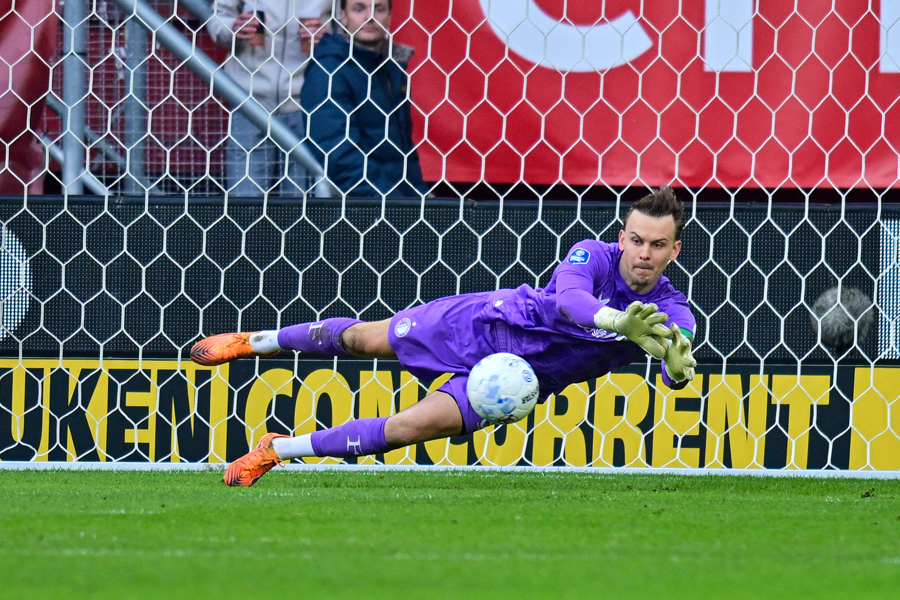 Wellenreuther: "Twente was beter, dat moeten we accepteren"