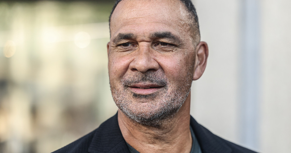 Photo: 1908.nl Ruud Gullit urges Feyenoord to stay grounded after Como win