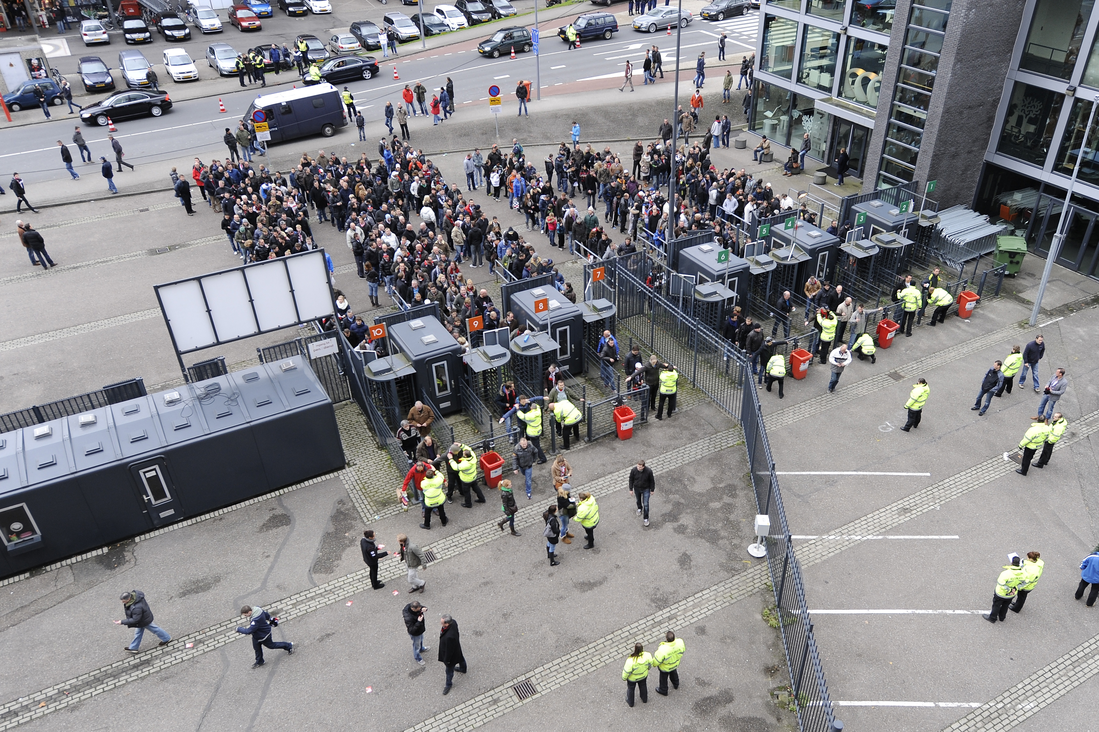 toegangspoortjes-proshots