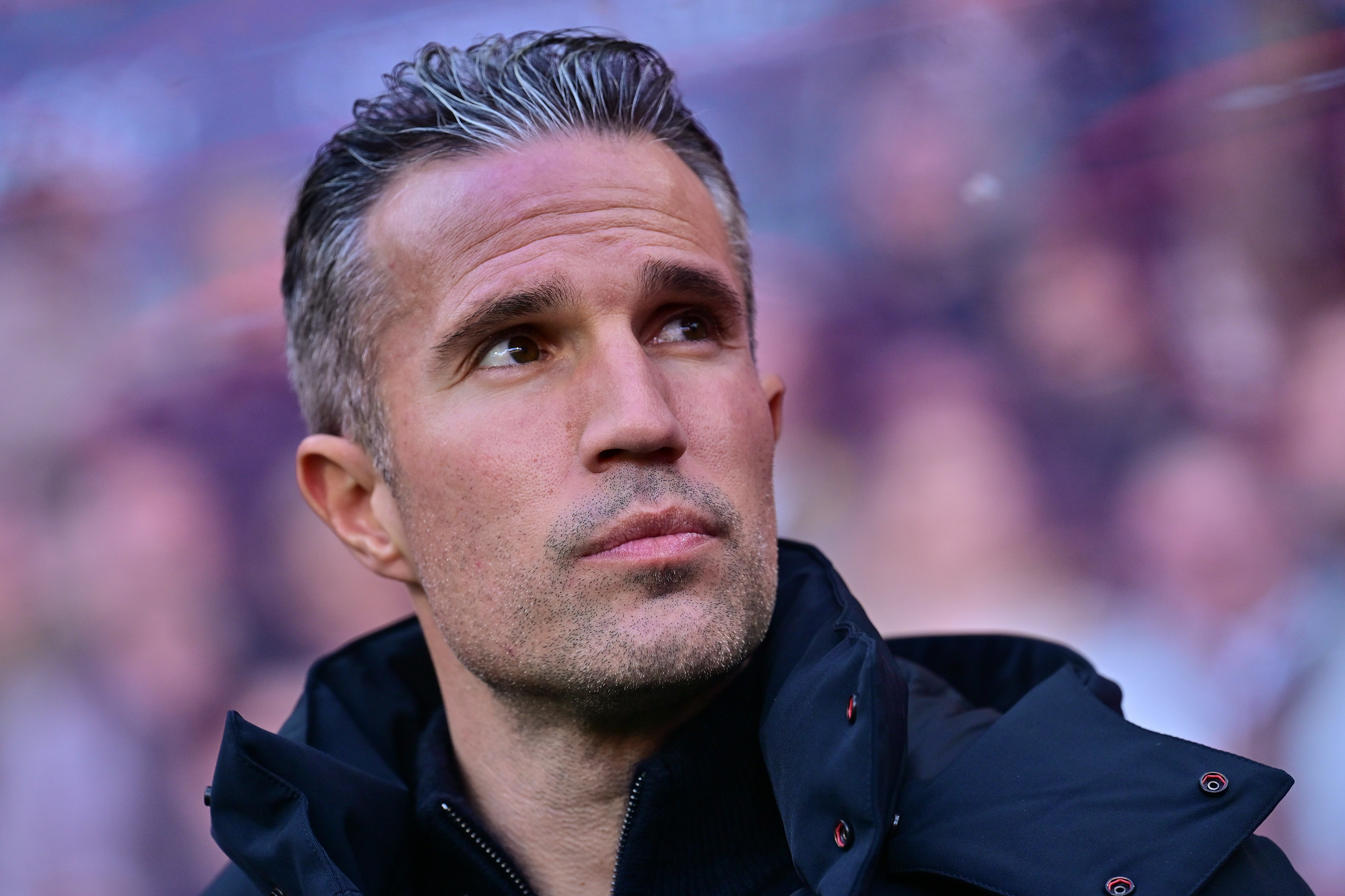 Liveblog • Profiteert Feyenoord van puntenverlies concurrentie?
