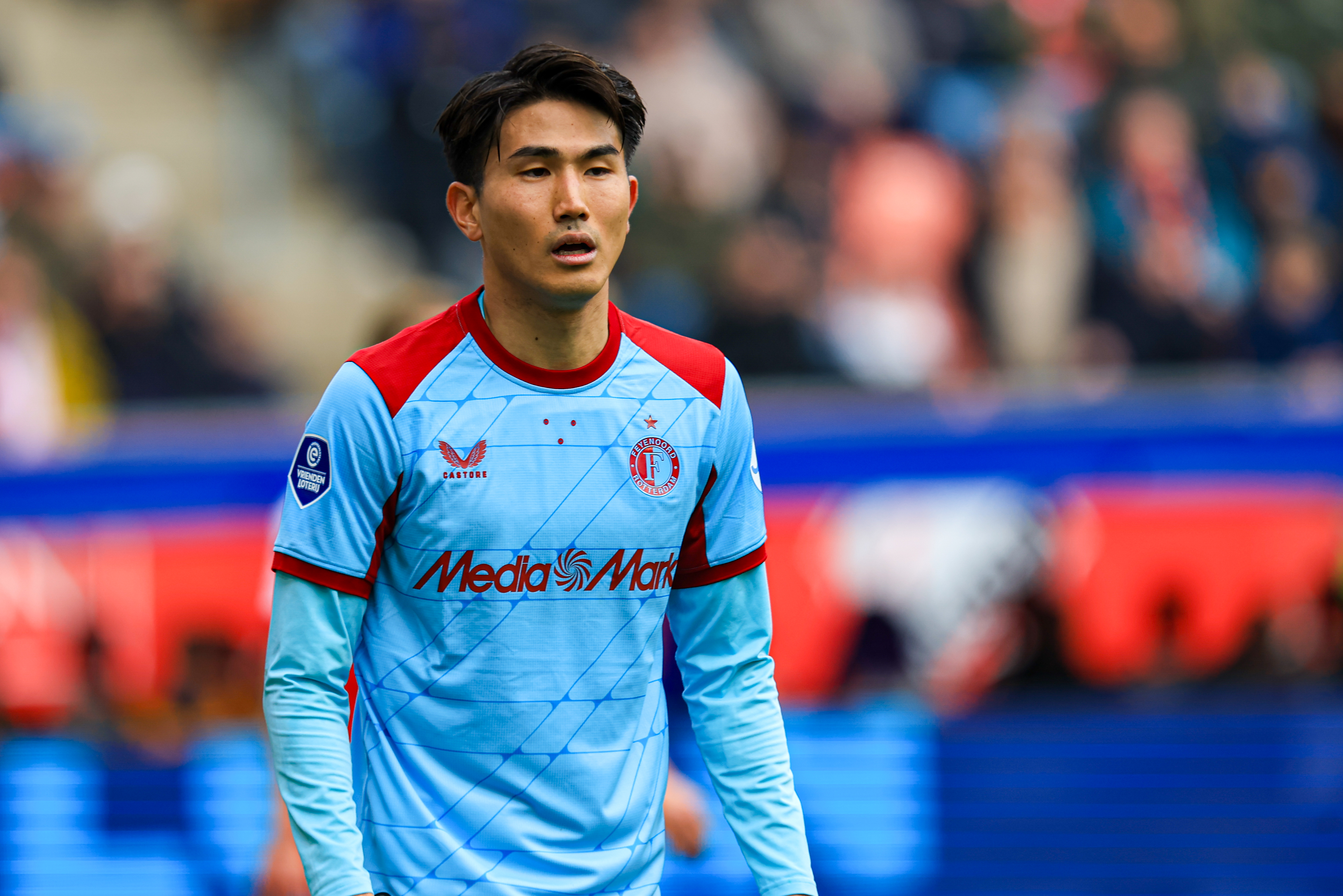'Saudi-Arabische belangstelling voor Watanabe neemt toe'