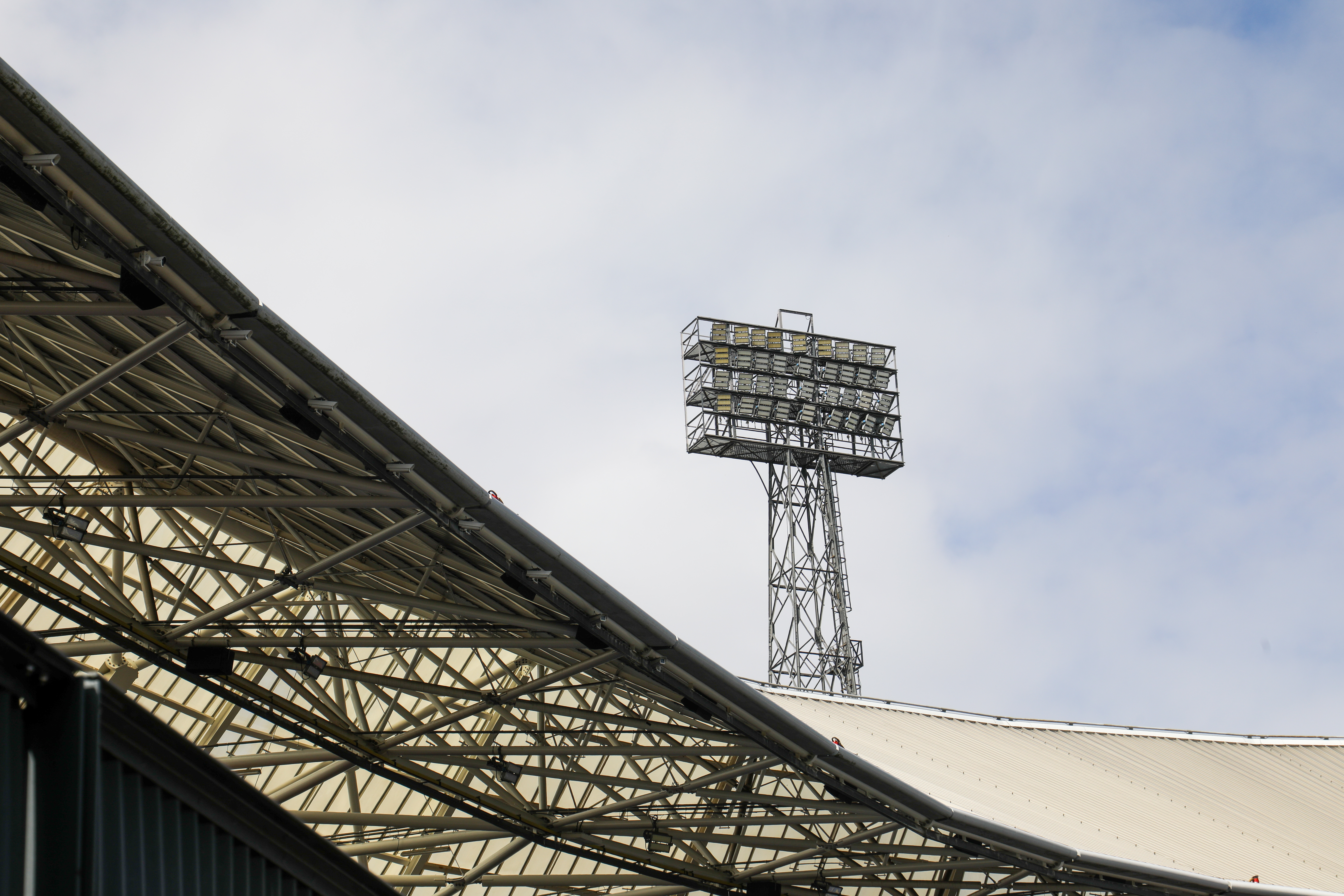 Hoe Feyenoord geld kan verdienen aan de eenwording met De Kuip