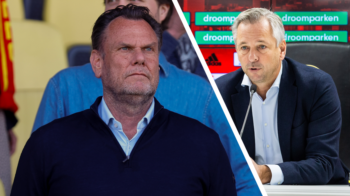 Eenhoorn niet in beeld als algemeen directeur: dit zijn de mogelijke redenen